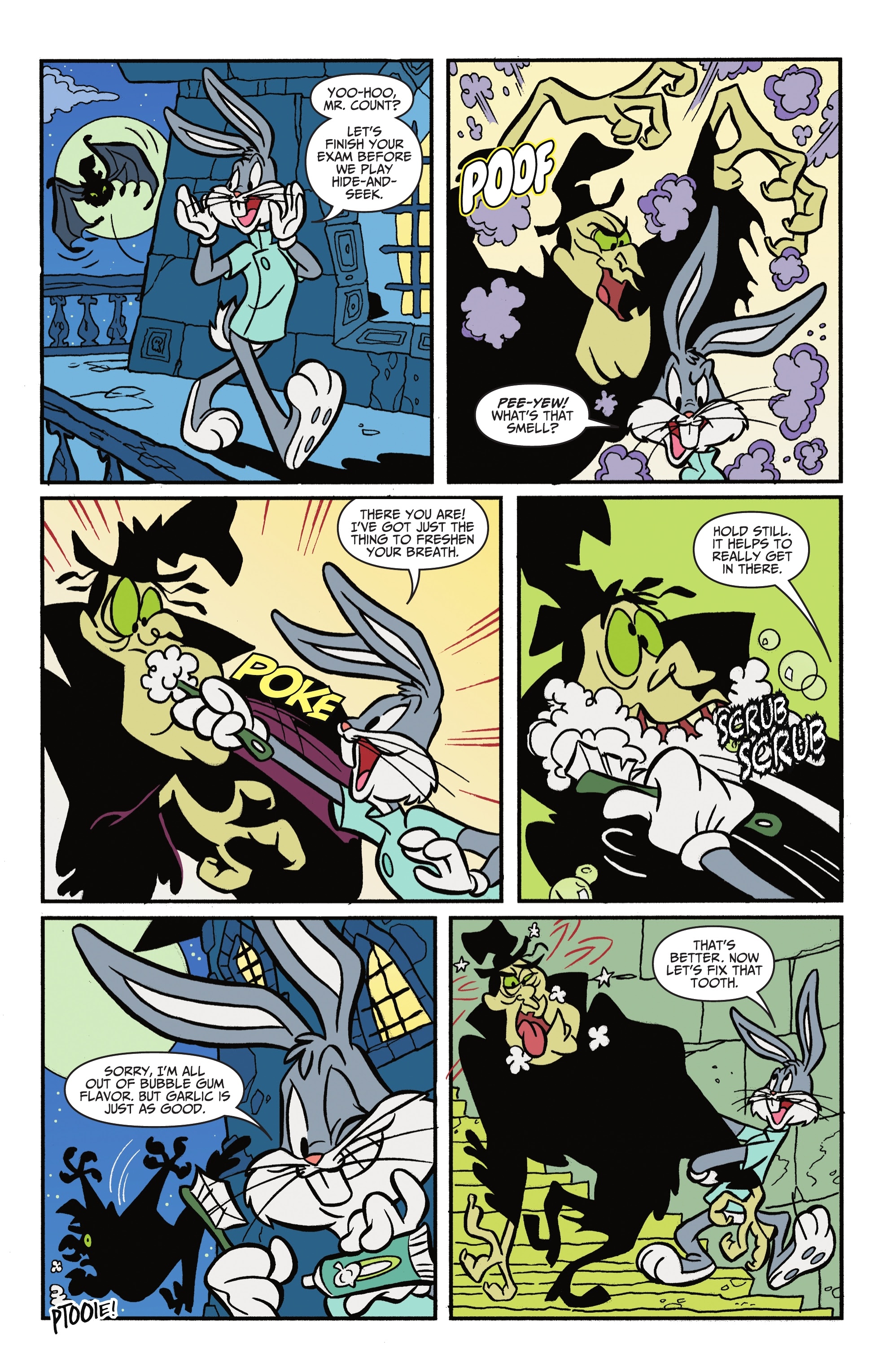 Looney Tunes (1994-): Chapter 277 - Page 6