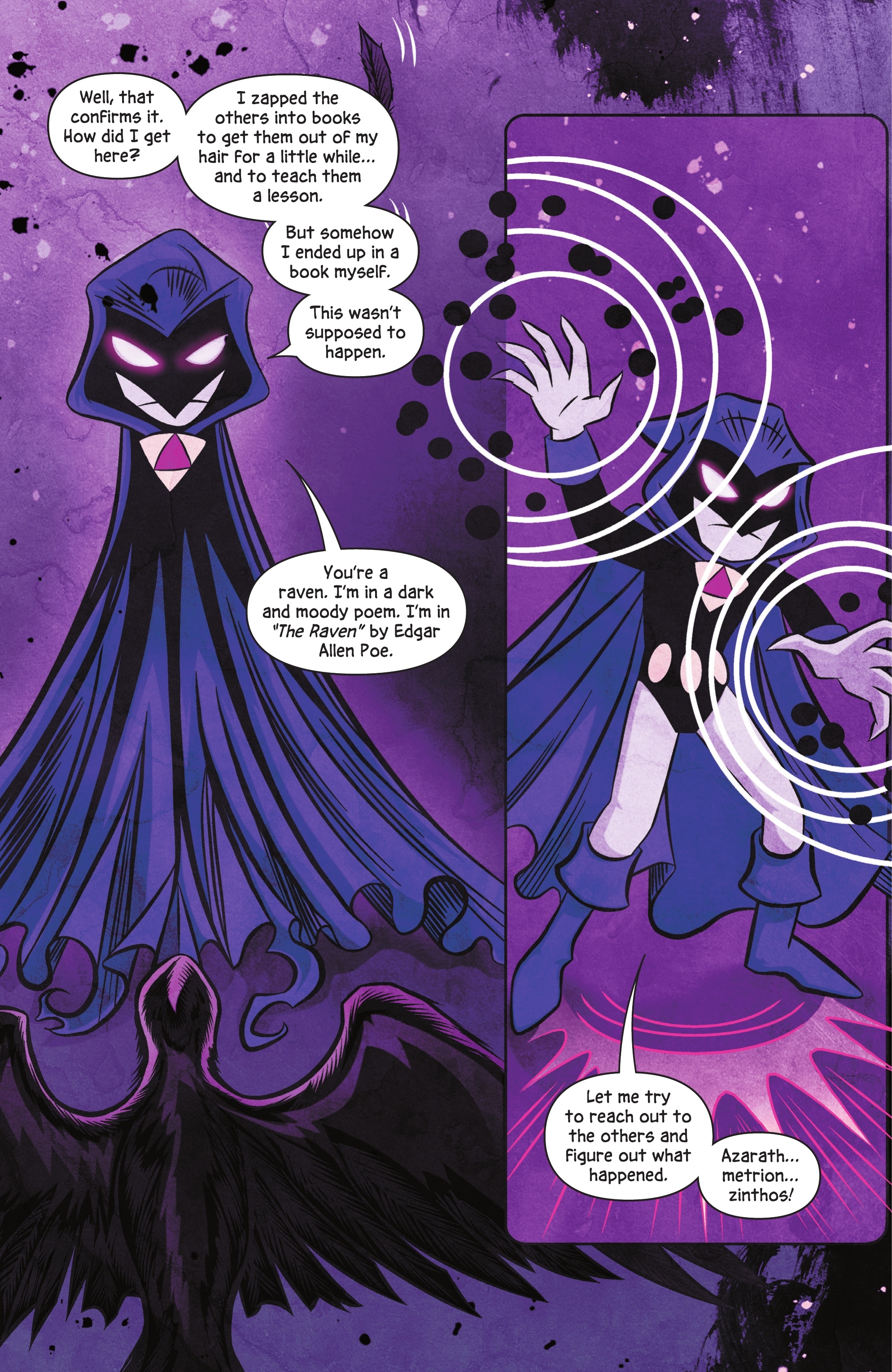 Looney Tunes (1994-): Chapter 277 - Page 20