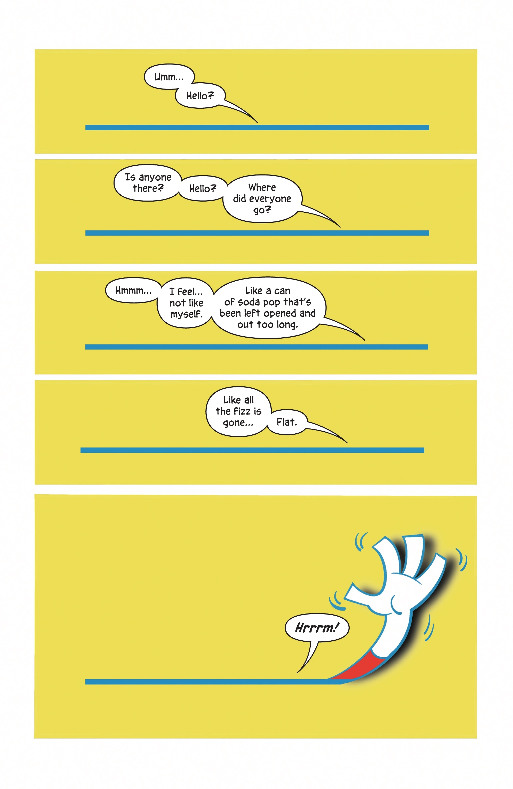 Looney Tunes (1994-): Chapter 277 - Page 22