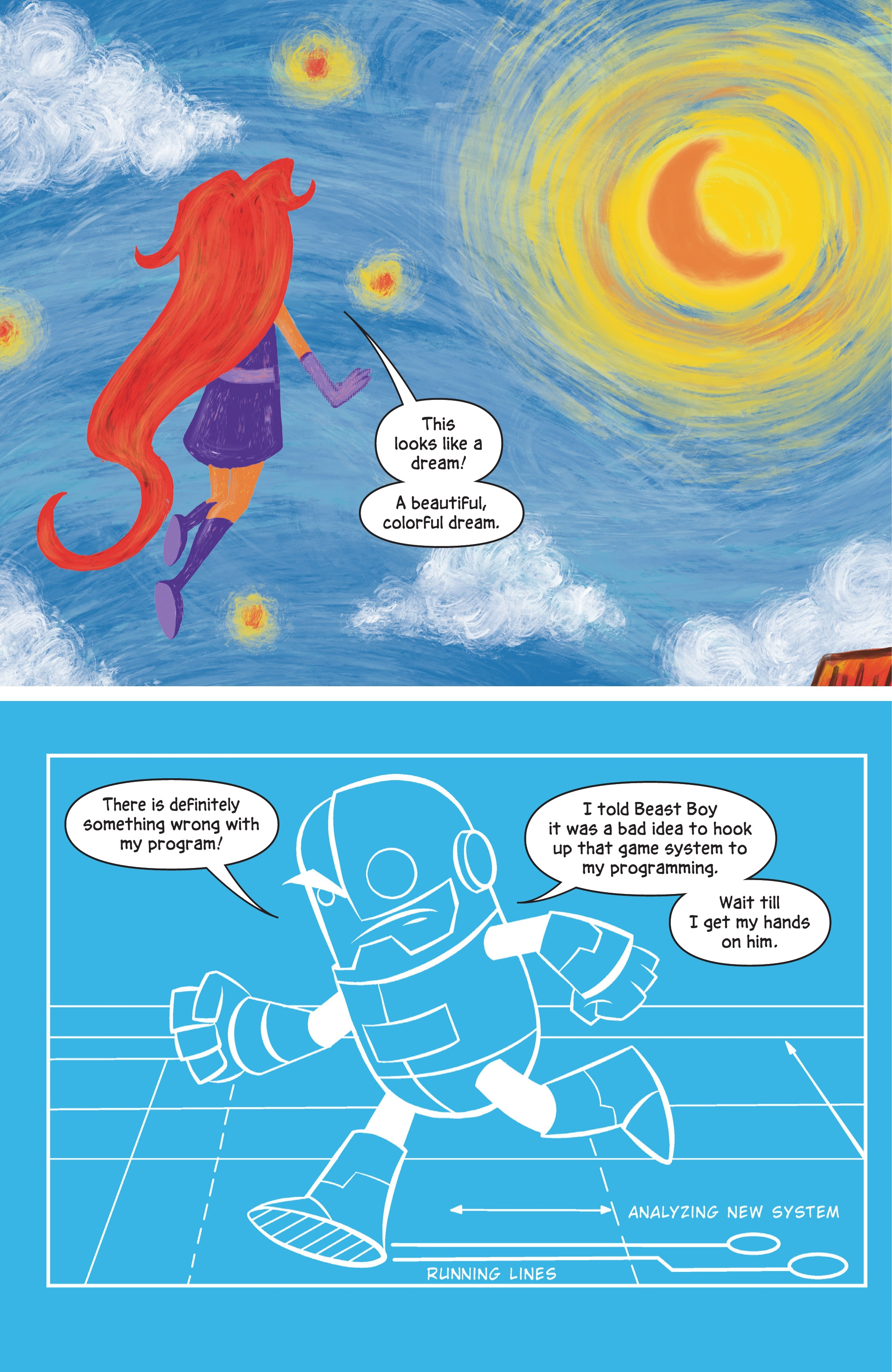 Looney Tunes (1994-): Chapter 277 - Page 23