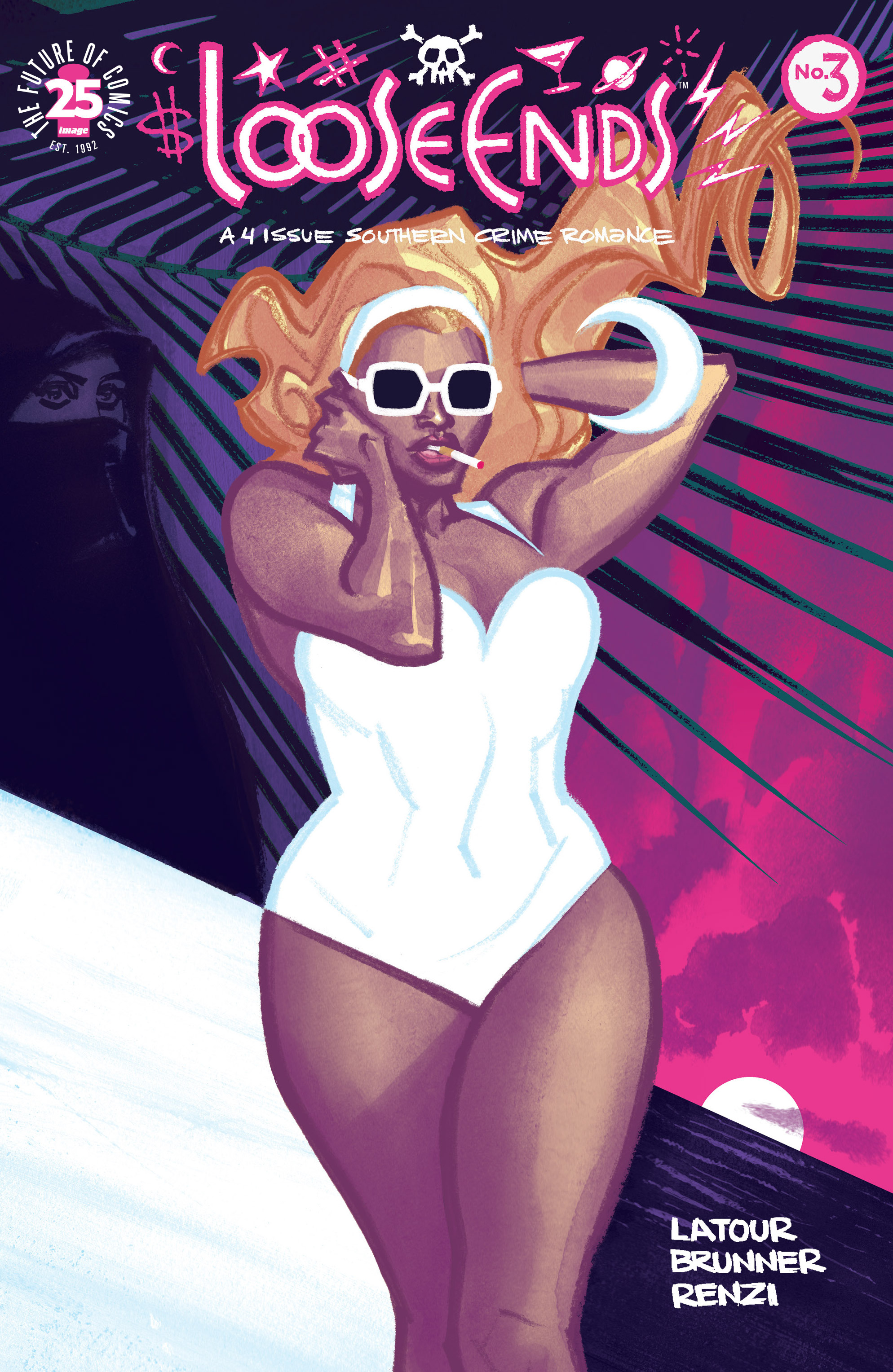 Loose Ends (2017-): Chapter 3 - Page 1