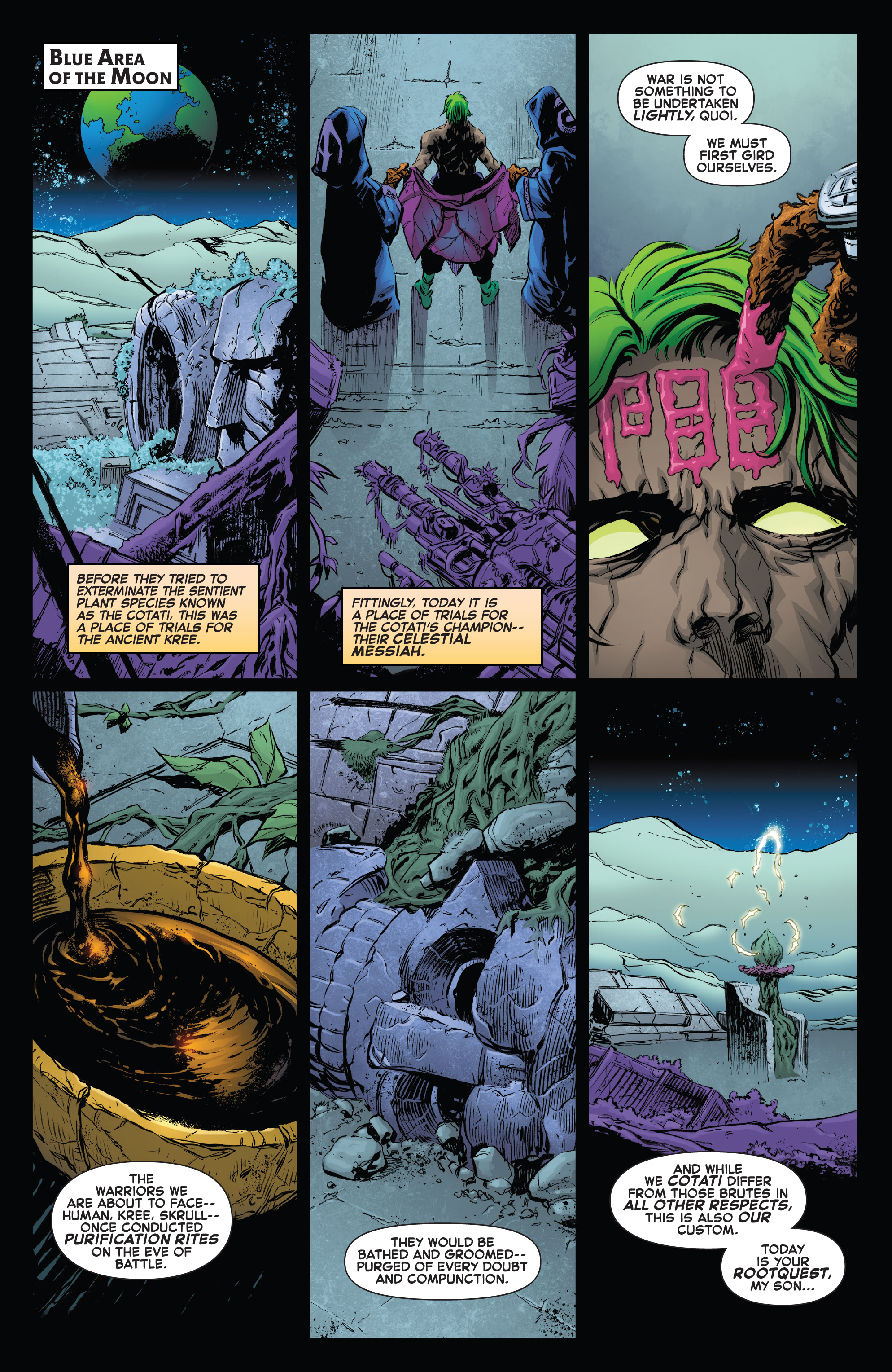 Lords Of Empyre: Celestial Messiah (2020): Chapter 1 - Page 3