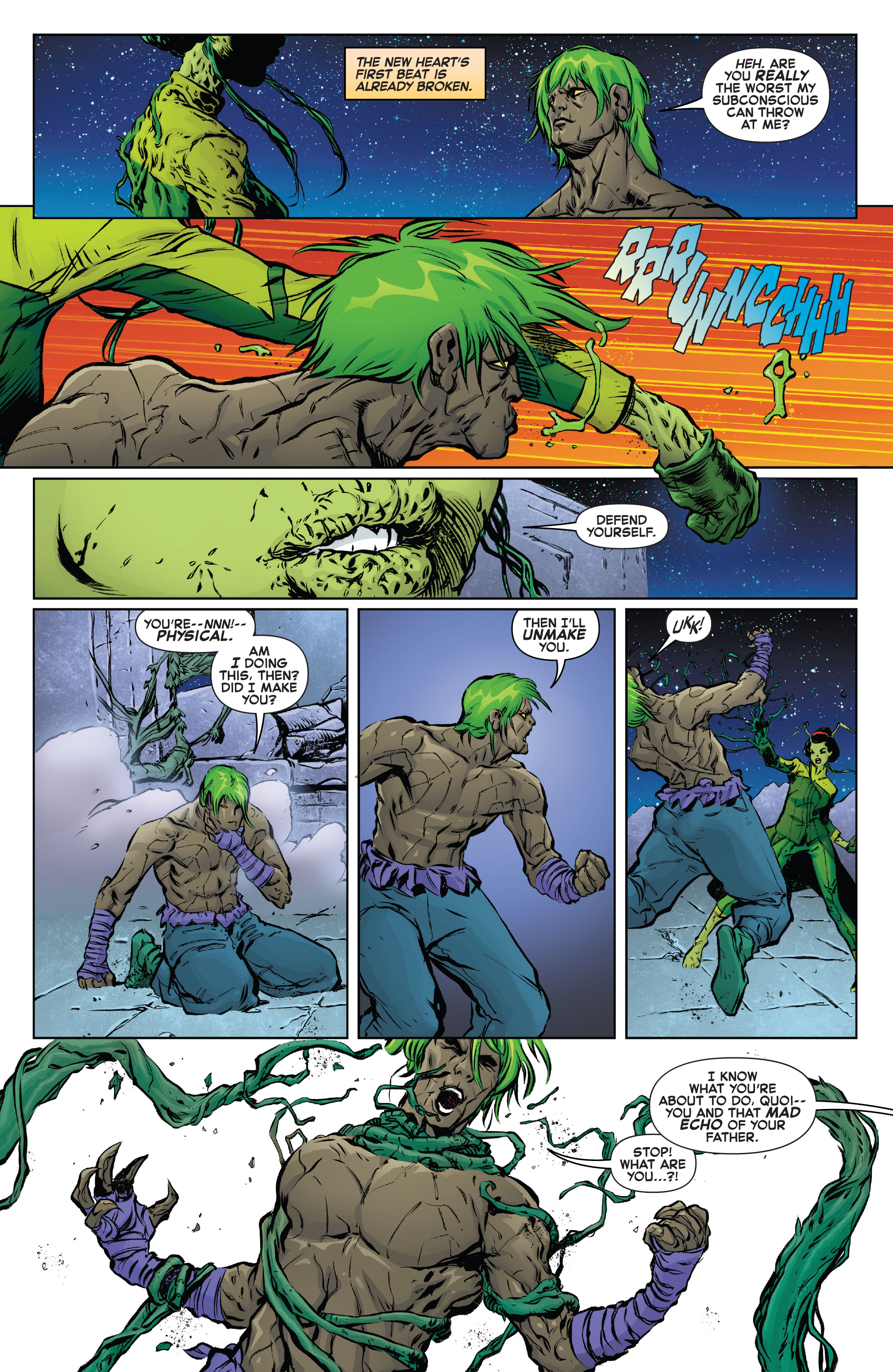Lords Of Empyre: Celestial Messiah (2020): Chapter 1 - Page 7