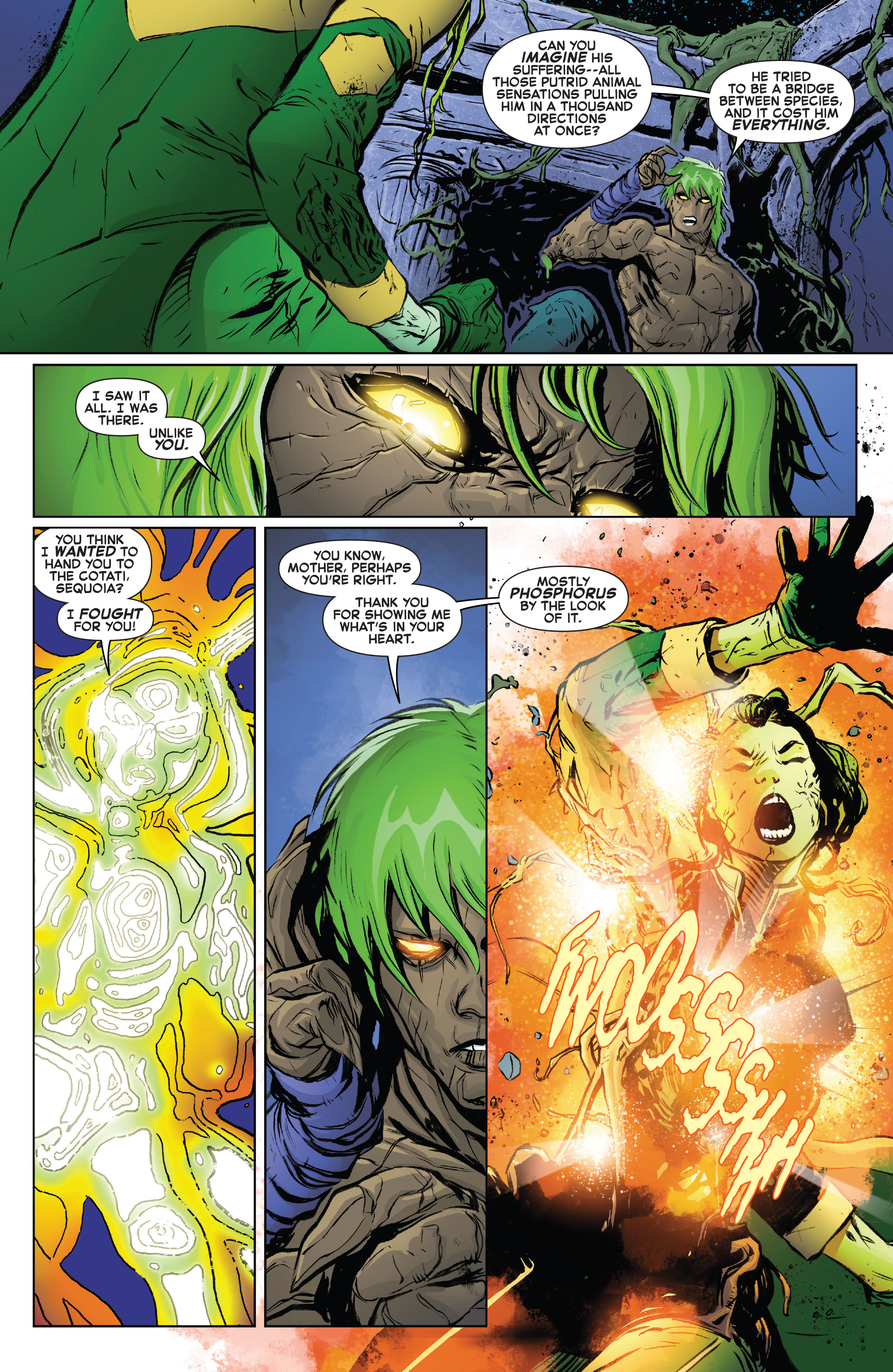 Lords Of Empyre: Celestial Messiah (2020): Chapter 1 - Page 19