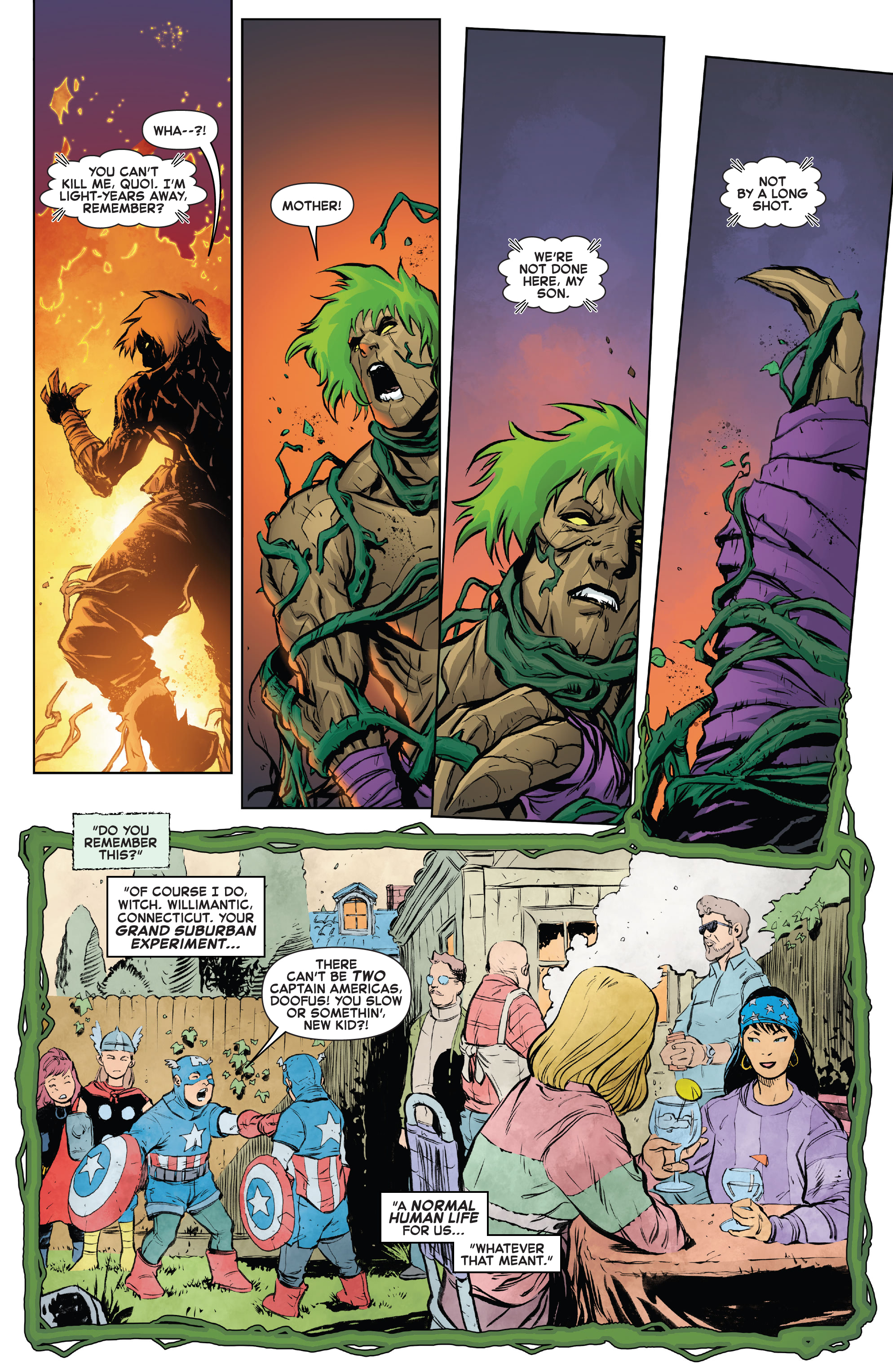 Lords Of Empyre: Celestial Messiah (2020): Chapter 1 - Page 20