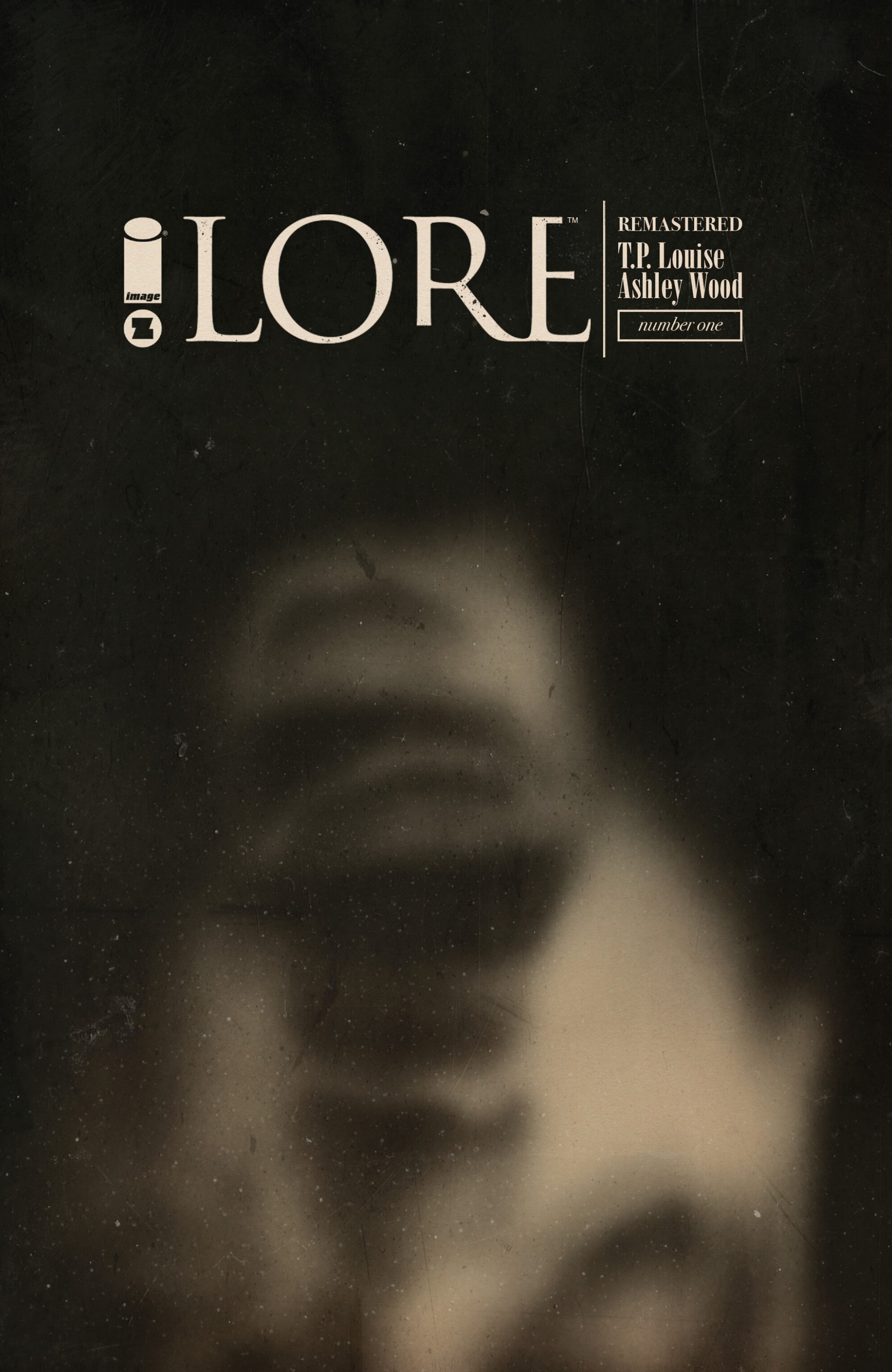 Lore Remastered (2024-): Chapter 1 - Page 1