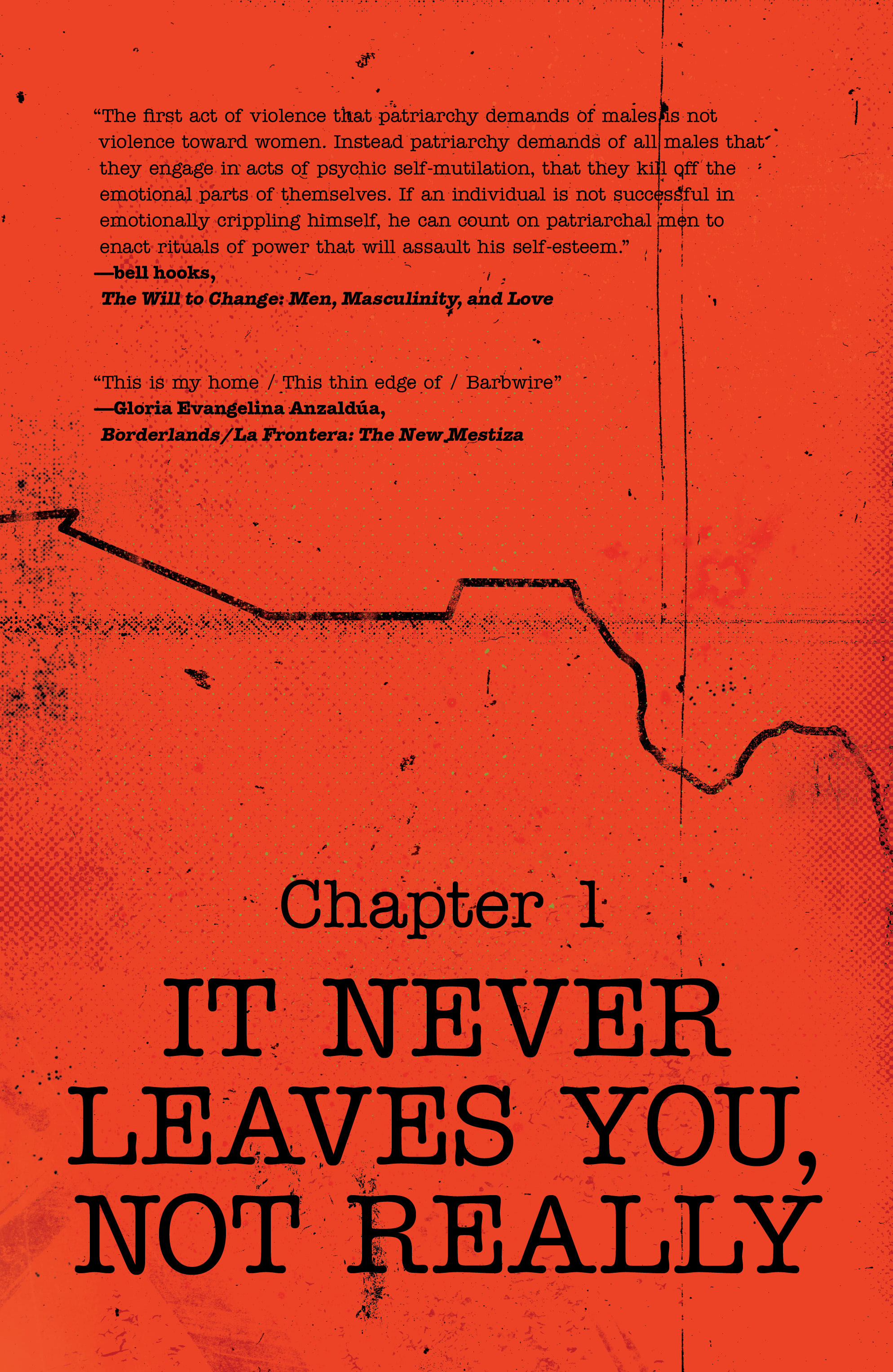 Lost Soldiers (2020): Chapter 1 - Page 2