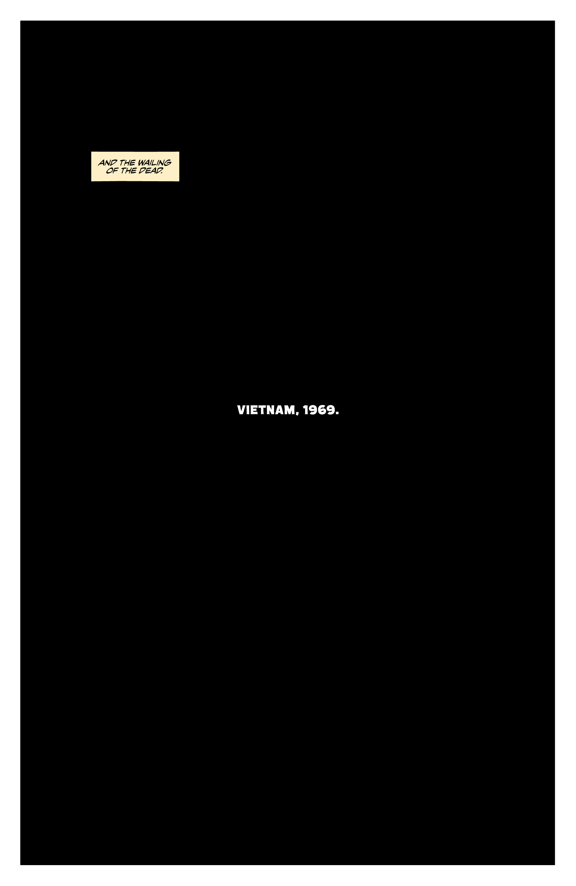 Lost Soldiers (2020): Chapter 1 - Page 5
