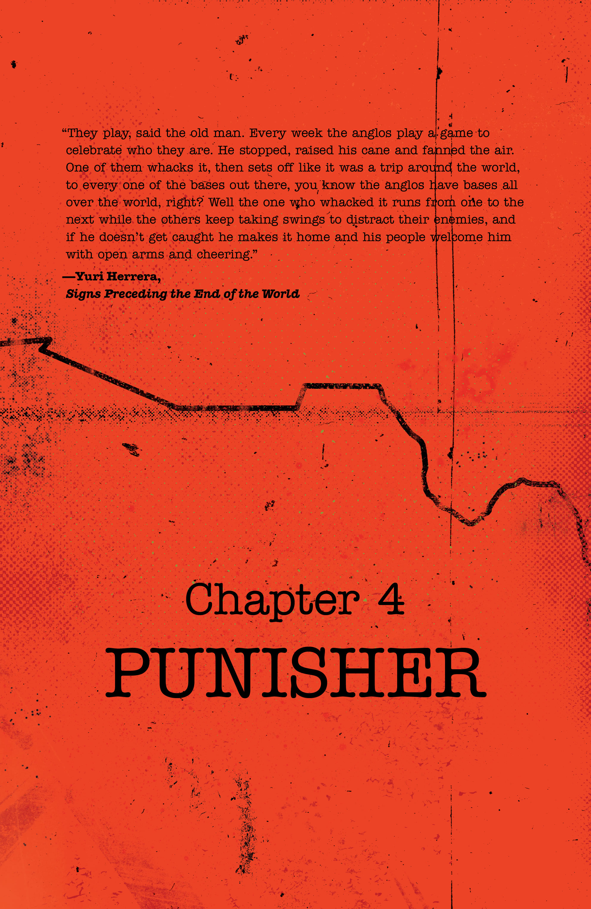 Lost Soldiers (2020): Chapter 4 - Page 2