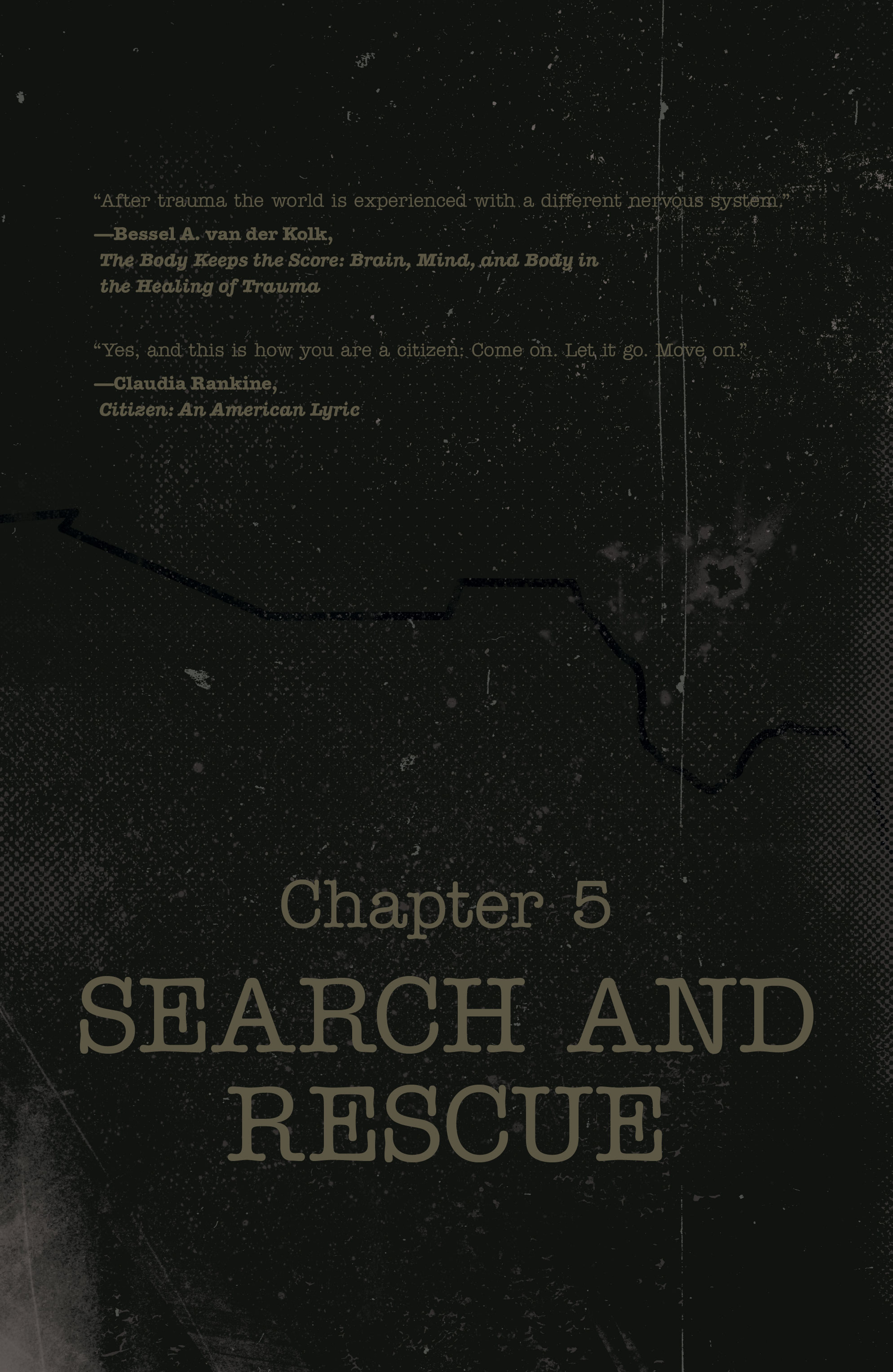 Lost Soldiers (2020): Chapter 5 - Page 2