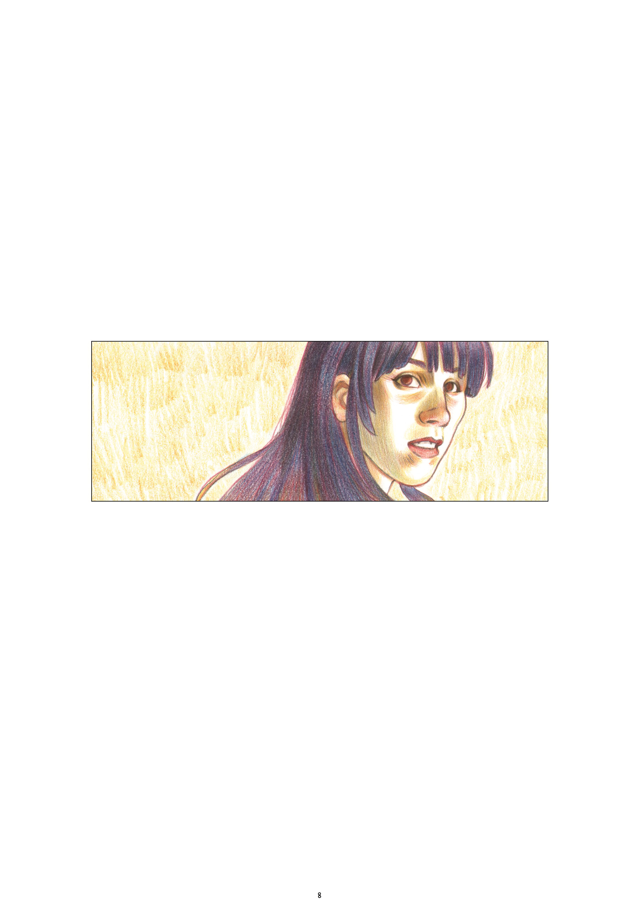 Loud: Stories to Make Your Voice Heard (2024): Chapter 1 - Page 9