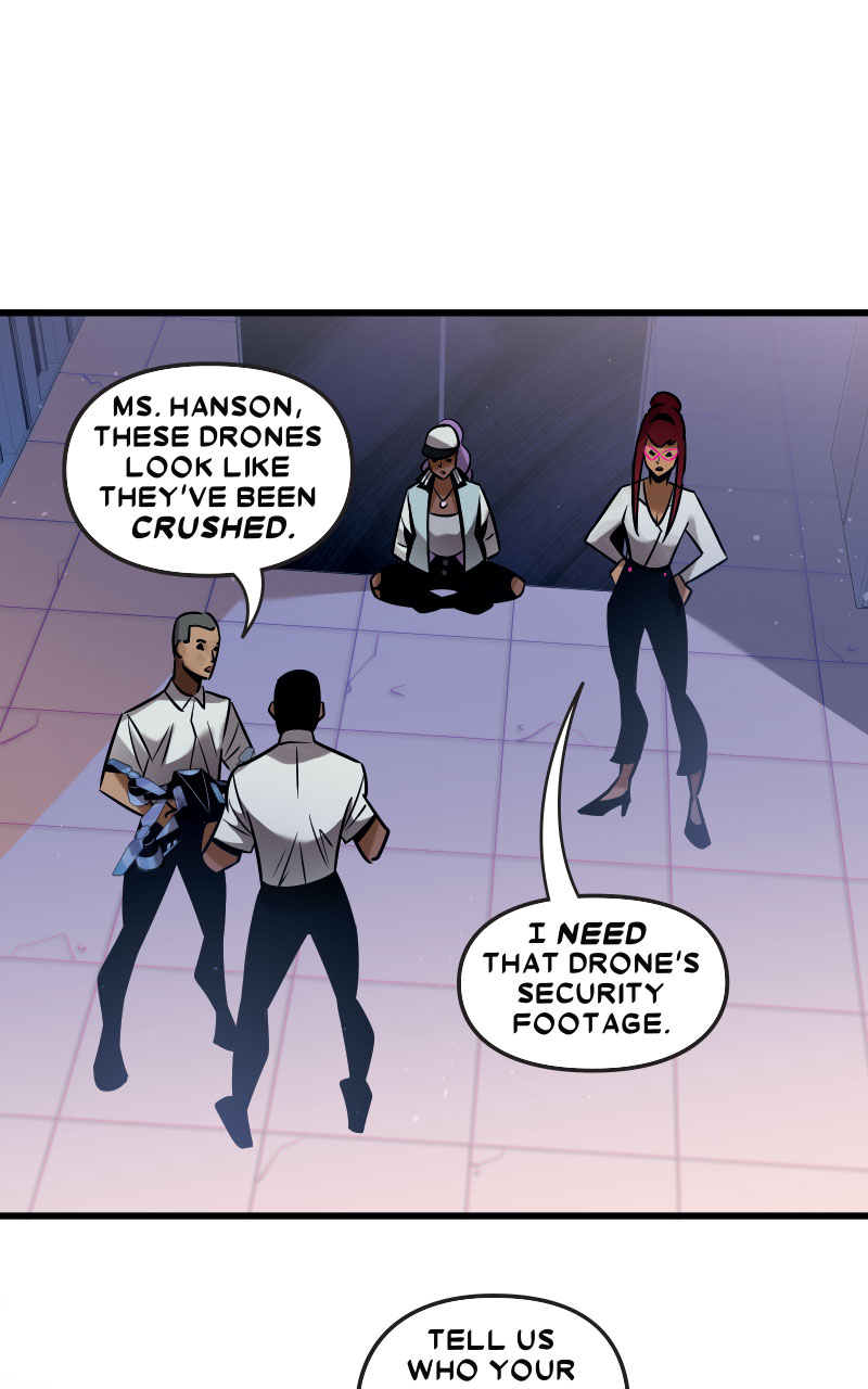 Love Unlimited Infinity Comic (2022-): Chapter 12 - Page 4