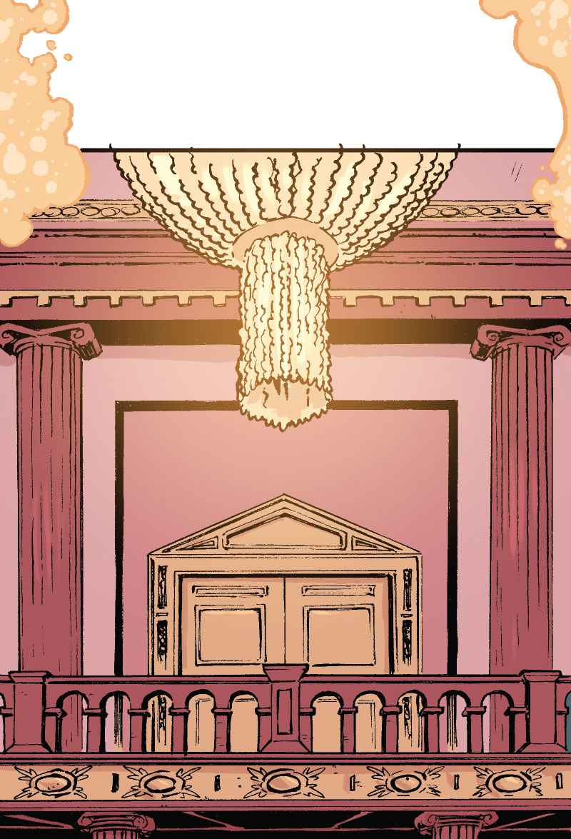 Love Unlimited Infinity Comic (2022-): Chapter 15 - Page 4