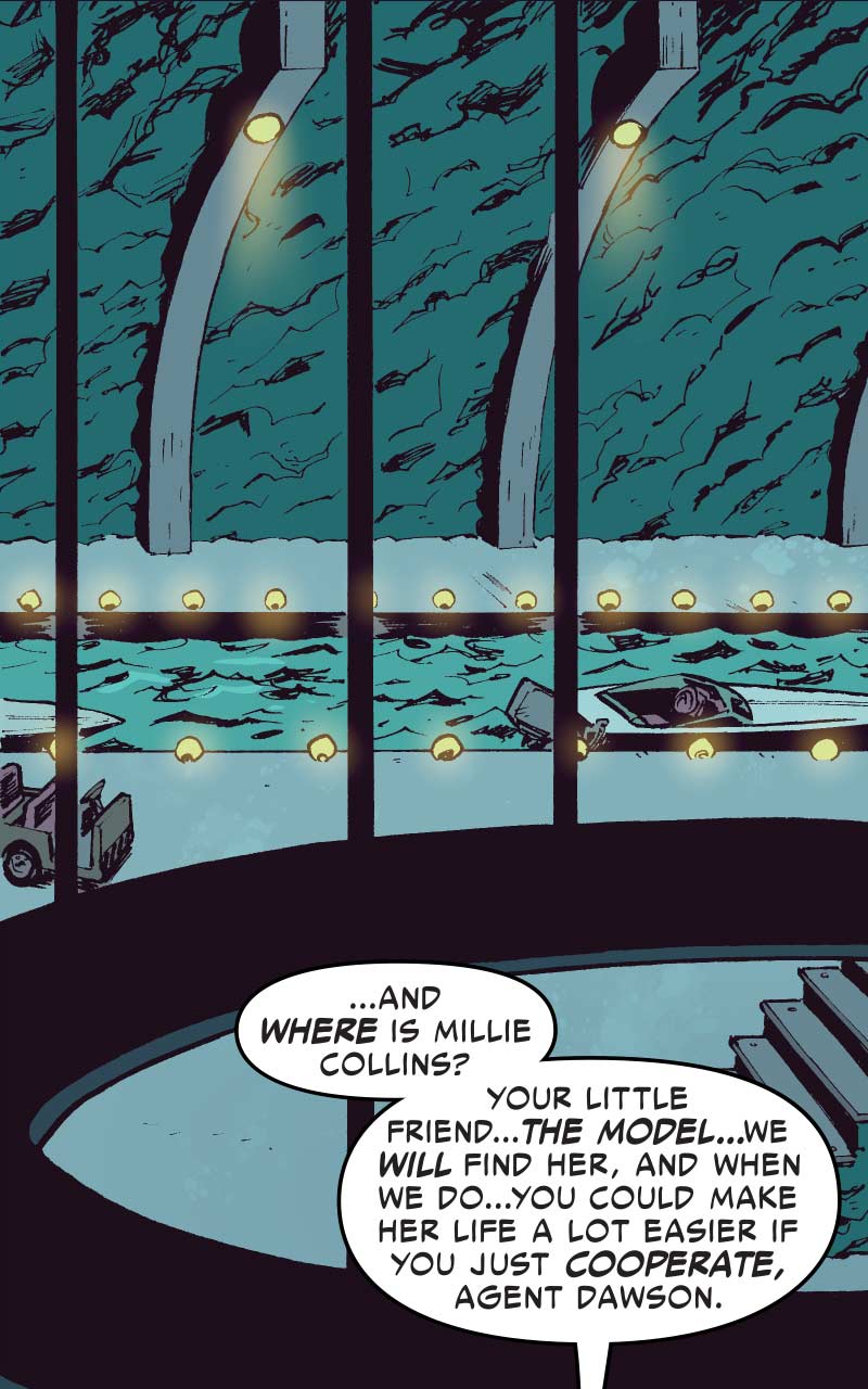 Love Unlimited Infinity Comic (2022-): Chapter 16 - Page 4