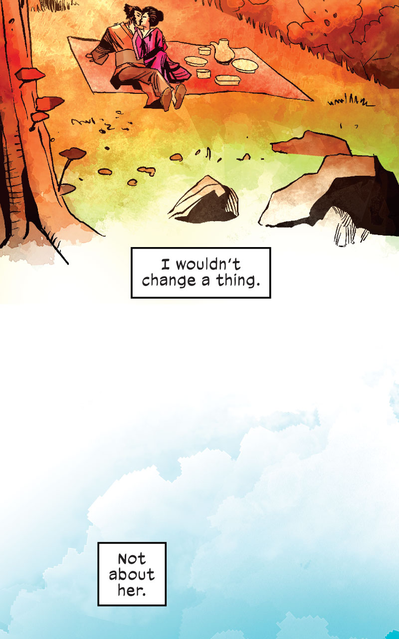 Love Unlimited Infinity Comic (2022-): Chapter 20 - Page 9