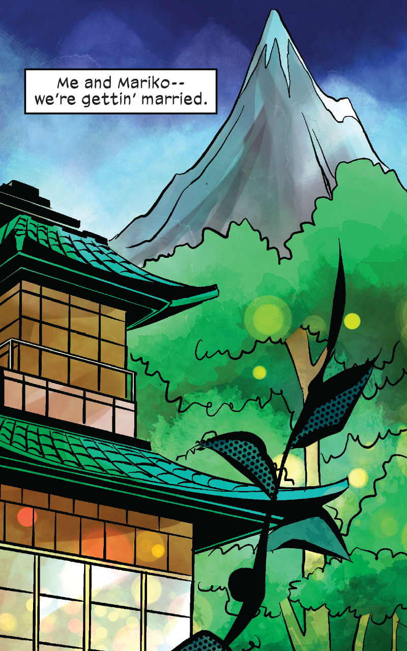 Love Unlimited Infinity Comic (2022-): Chapter 21 - Page 3
