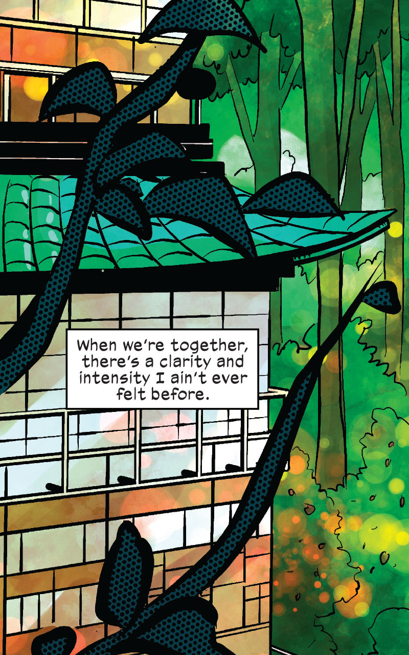 Love Unlimited Infinity Comic (2022-): Chapter 21 - Page 4