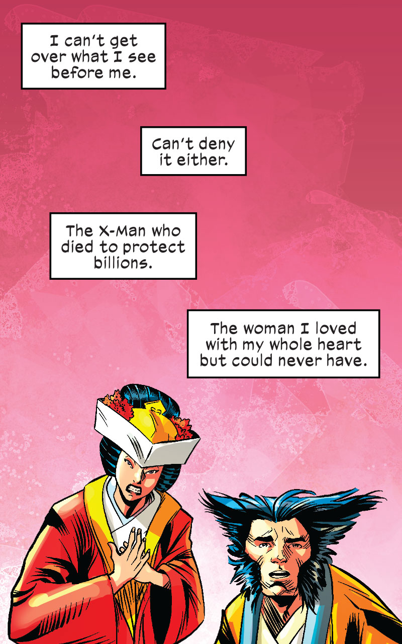 Love Unlimited Infinity Comic (2022-): Chapter 22 - Page 3