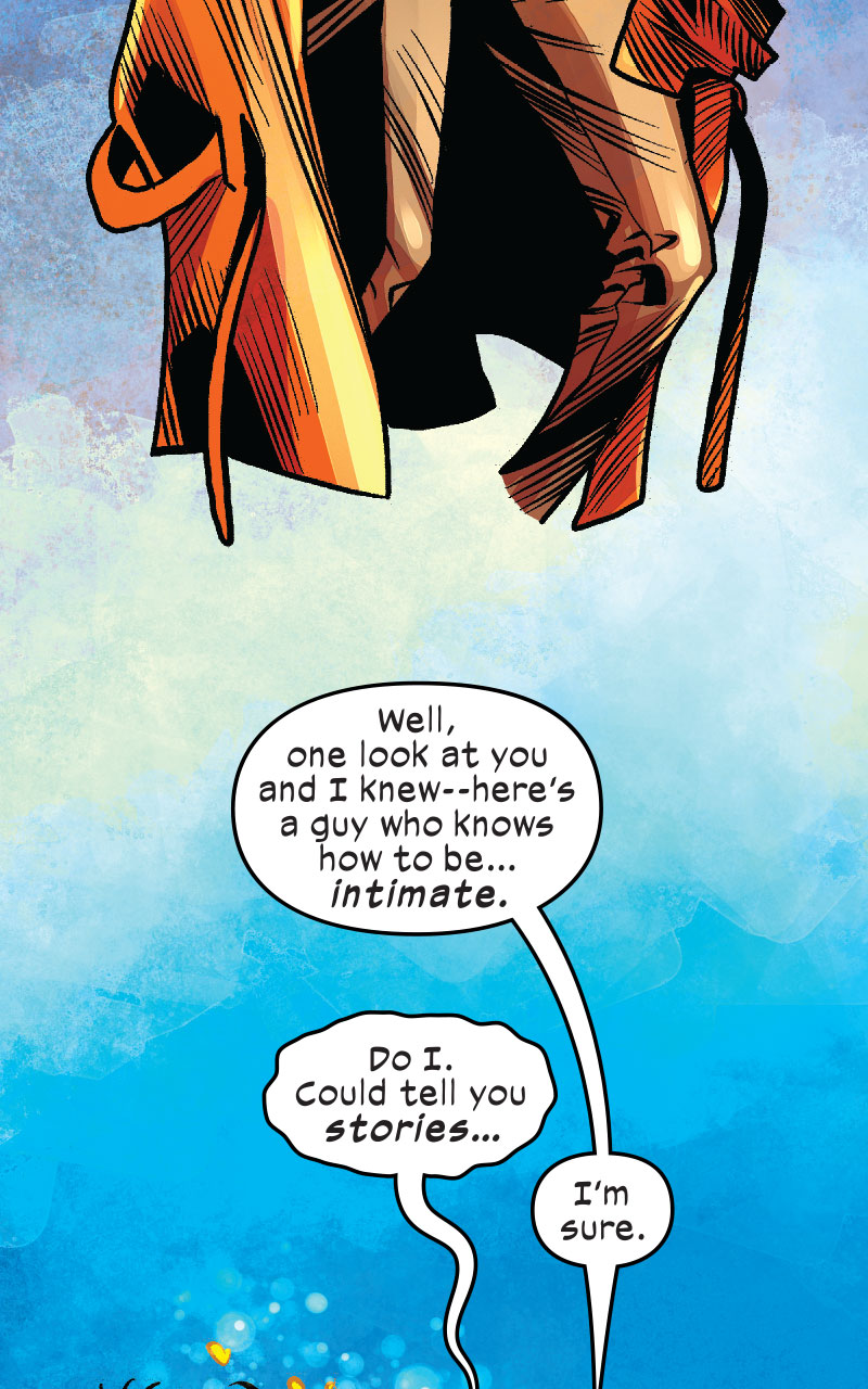 Love Unlimited Infinity Comic (2022-): Chapter 24 - Page 5