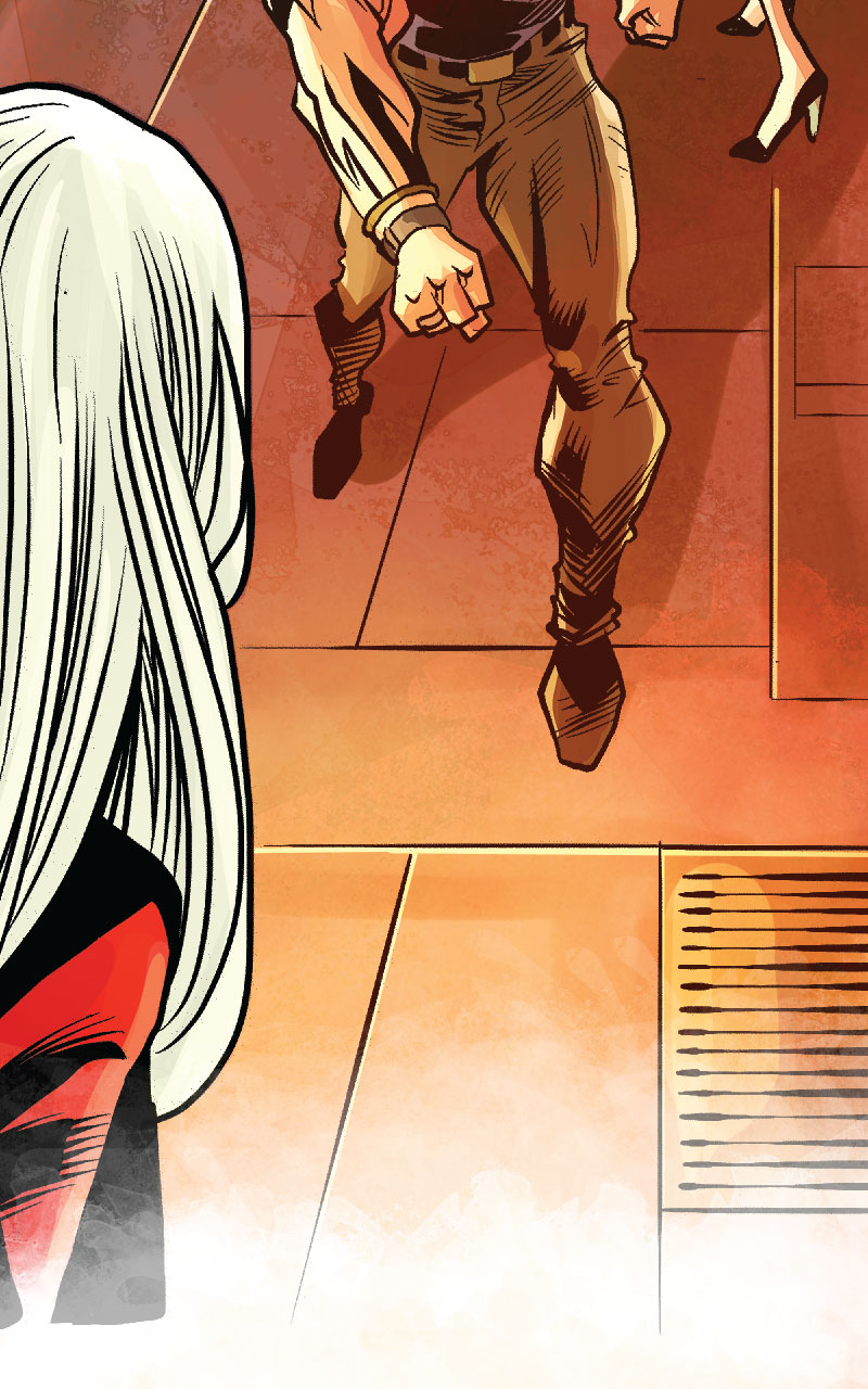 Love Unlimited Infinity Comic (2022-): Chapter 24 - Page 10