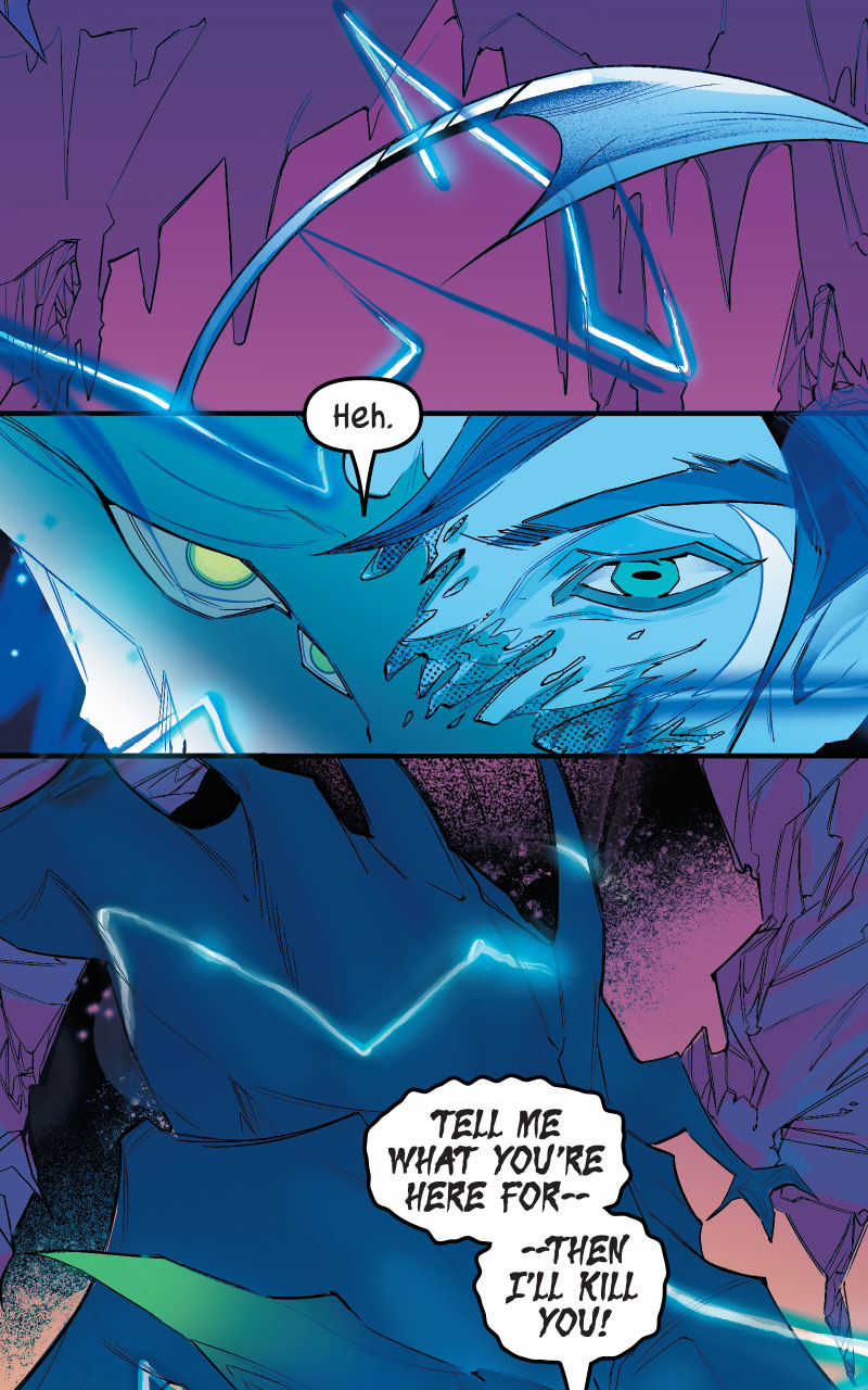 Love Unlimited Infinity Comic (2022-): Chapter 28 - Page 4