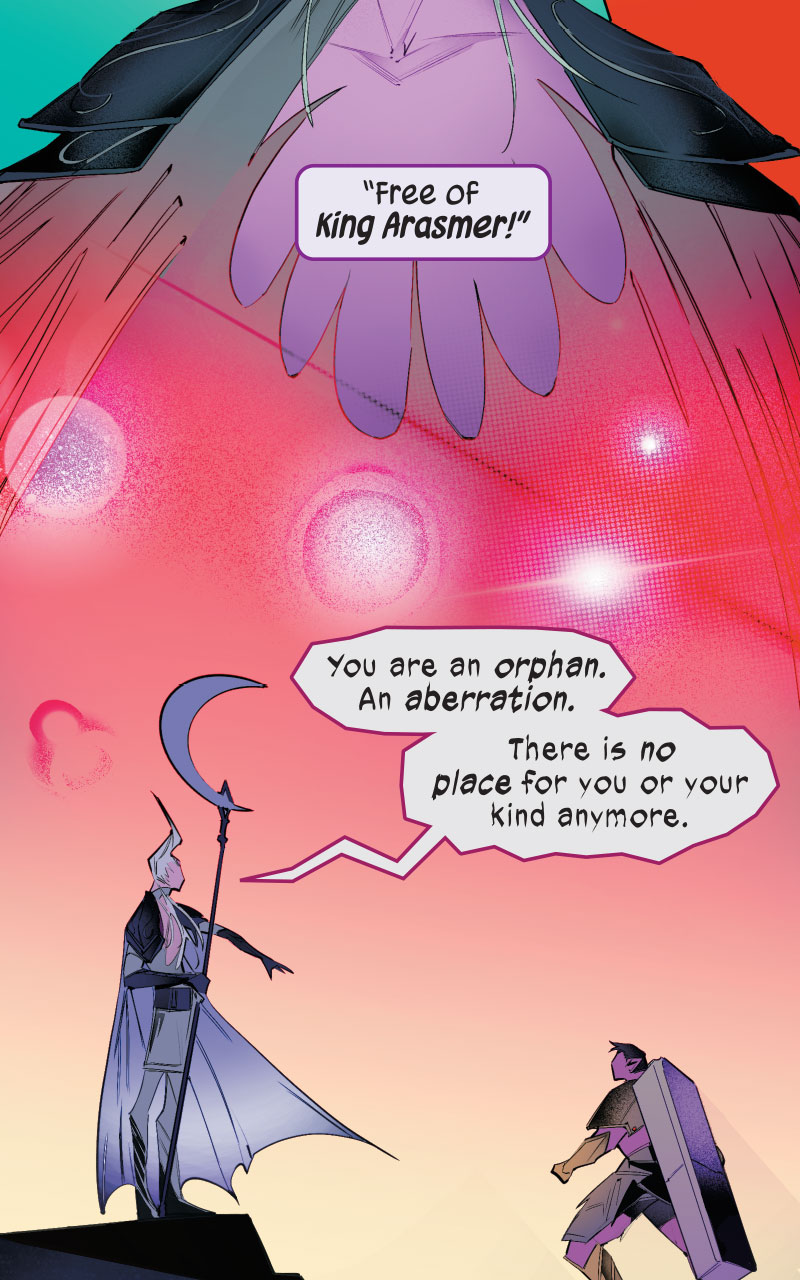 Love Unlimited Infinity Comic (2022-): Chapter 29 - Page 4