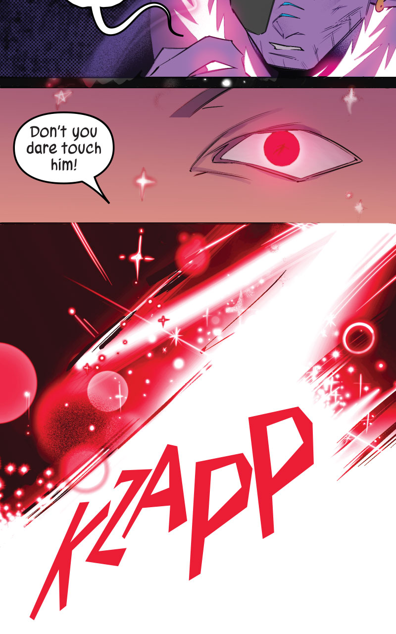 Love Unlimited Infinity Comic (2022-): Chapter 29 - Page 22