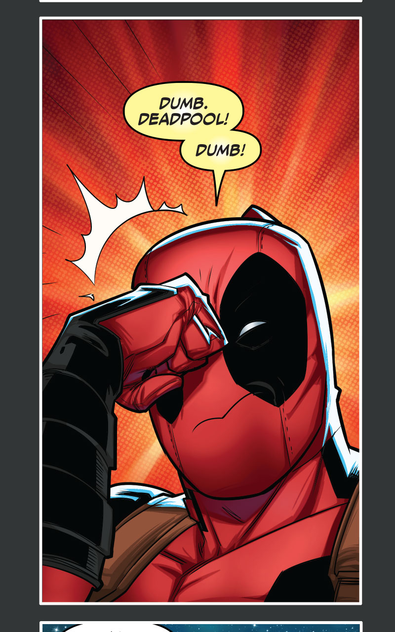 Love Unlimited Infinity Comic (2022-): Chapter 42 - Page 16