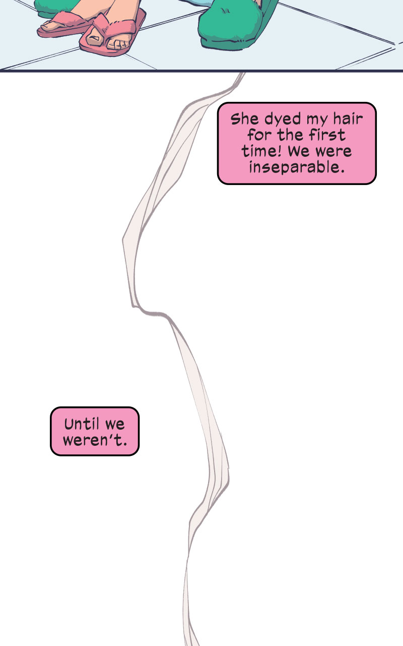 Love Unlimited Infinity Comic (2022-): Chapter 47 - Page 16