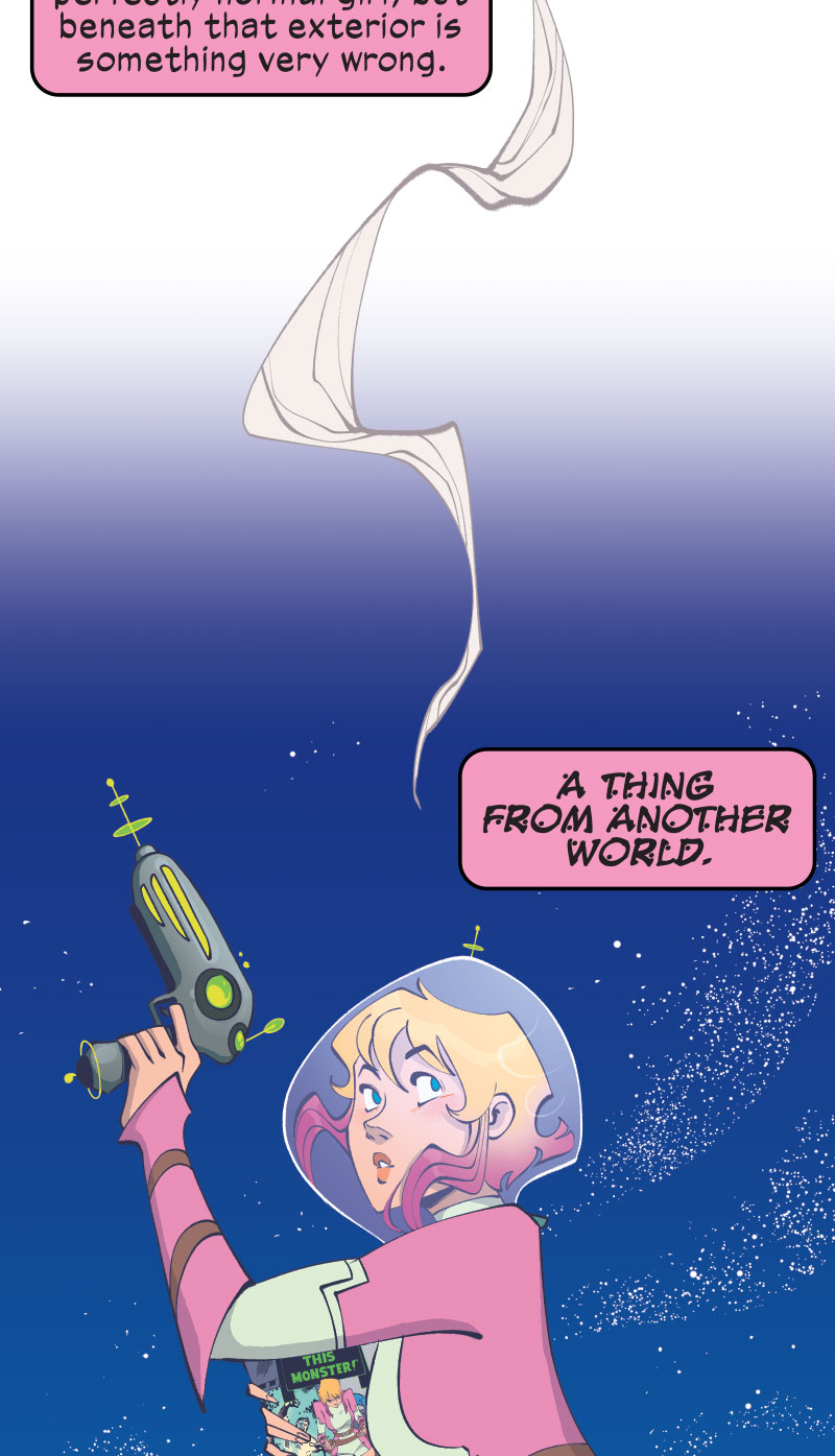 Love Unlimited Infinity Comic (2022-): Chapter 48 - Page 4