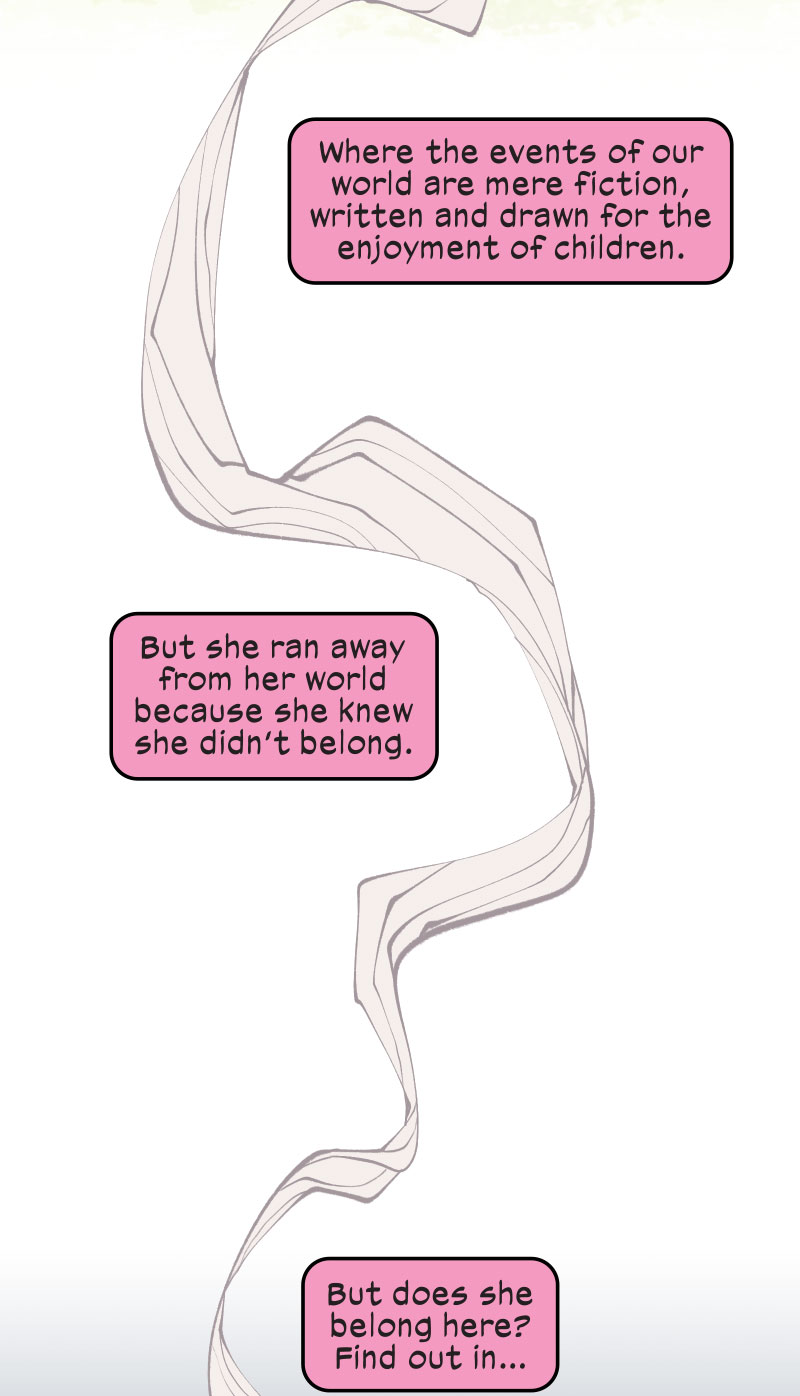 Love Unlimited Infinity Comic (2022-): Chapter 48 - Page 6