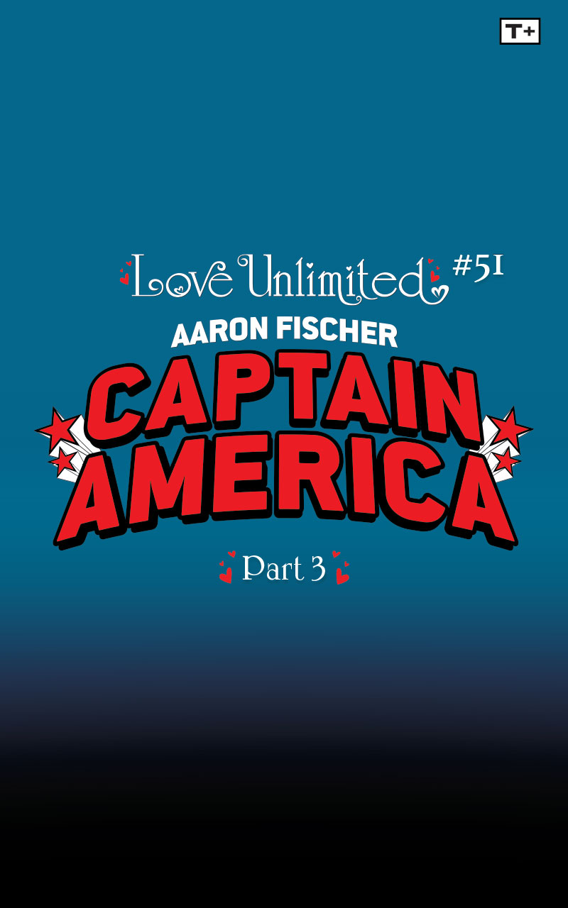 Love Unlimited Infinity Comic (2022-): Chapter 51 - Page 2