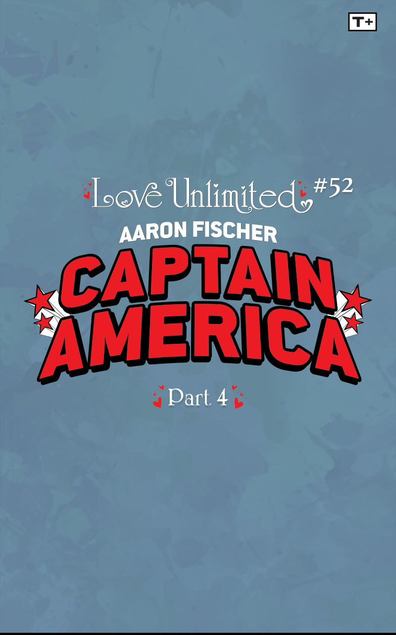 Love Unlimited Infinity Comic (2022-): Chapter 52 - Page 2