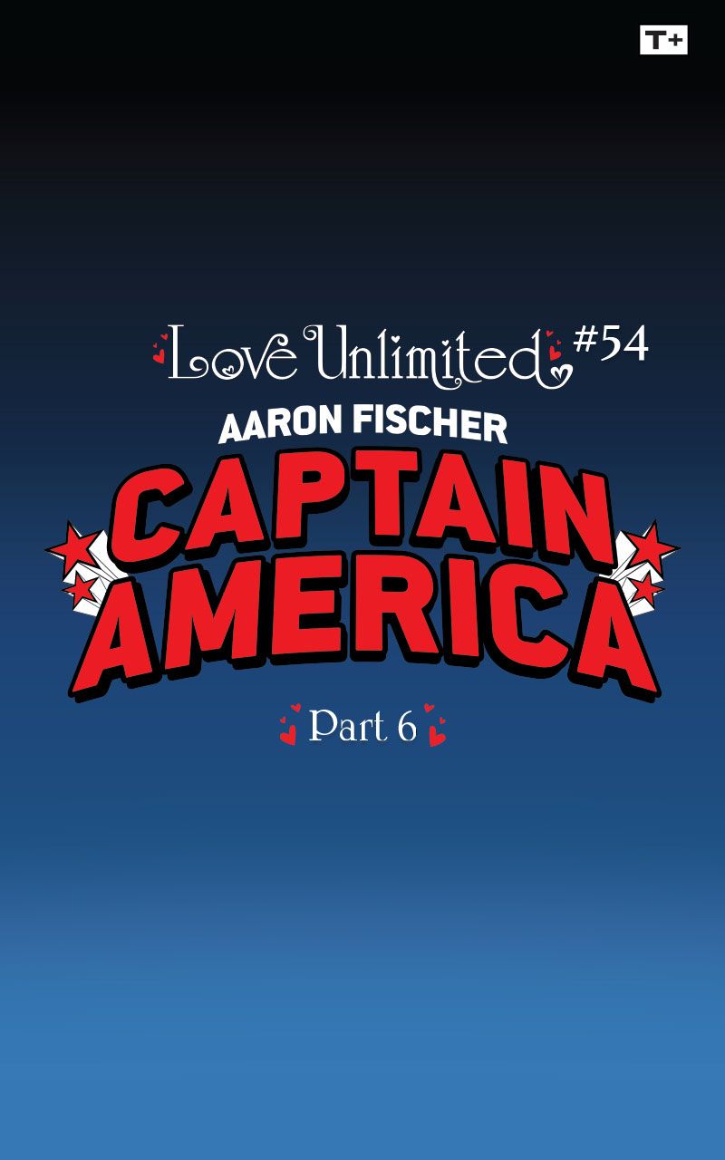 Love Unlimited Infinity Comic (2022-): Chapter 54 - Page 2