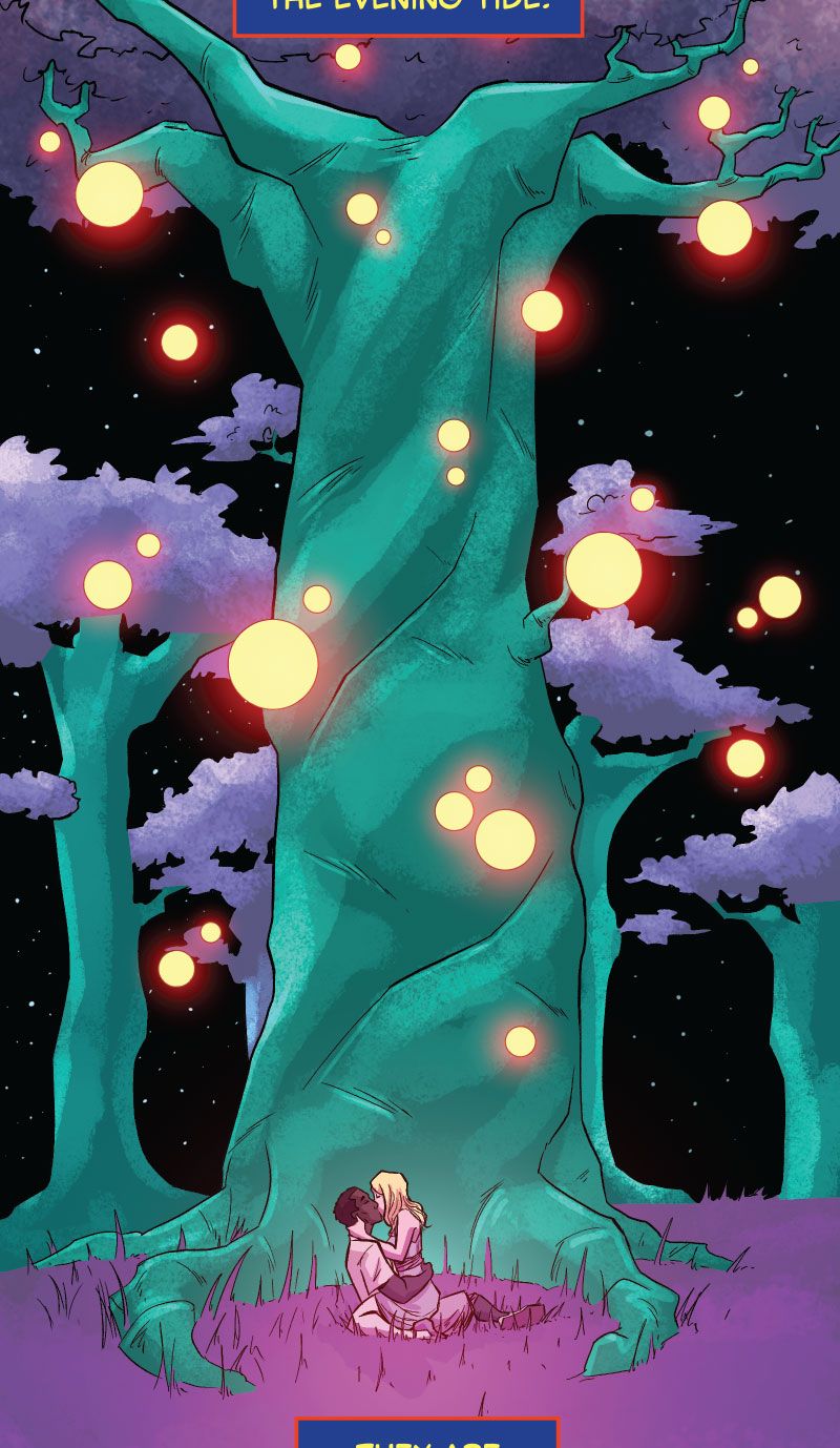 Love Unlimited Infinity Comic (2022-): Chapter 56 - Page 7