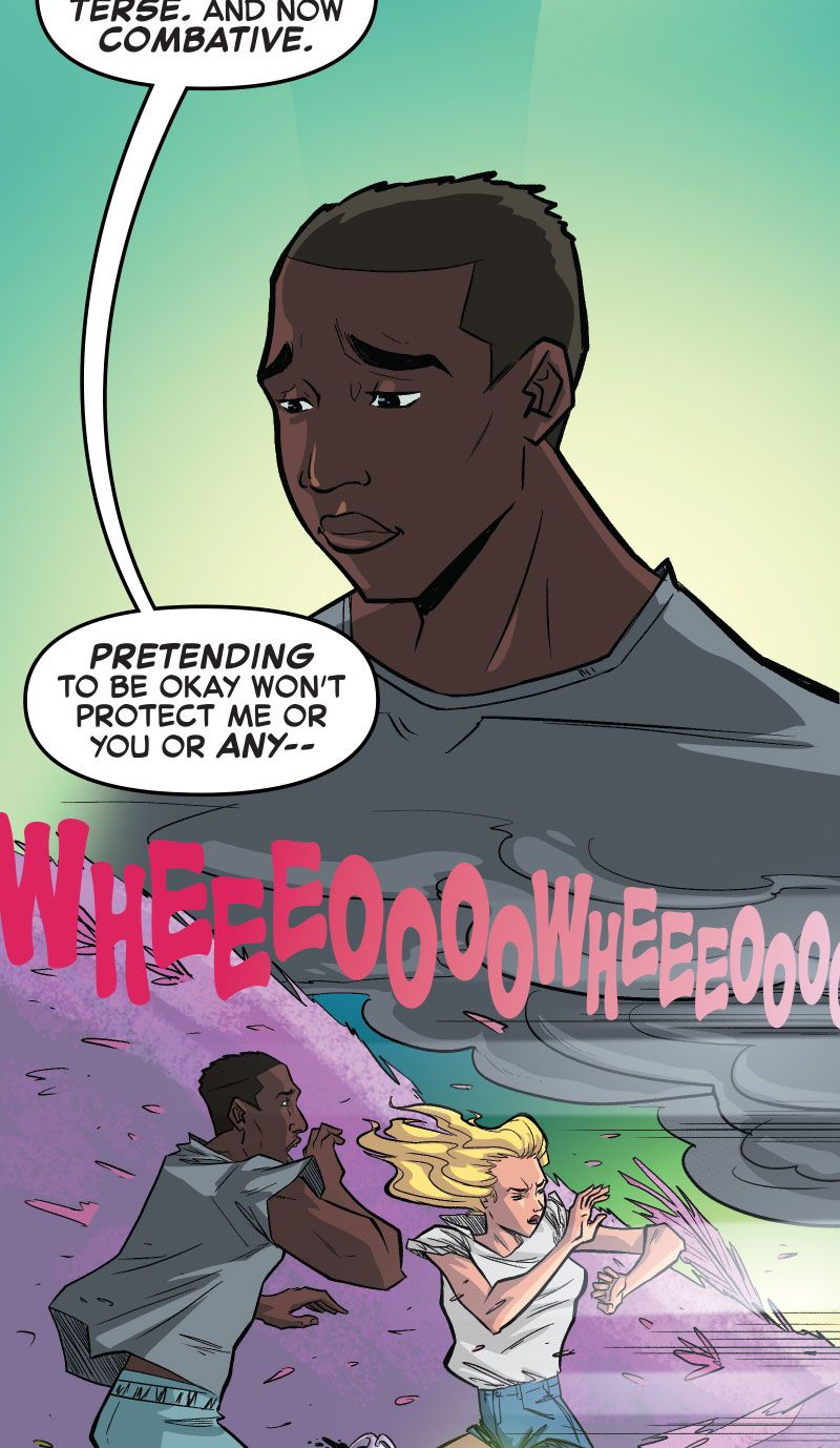 Love Unlimited Infinity Comic (2022-): Chapter 56 - Page 10