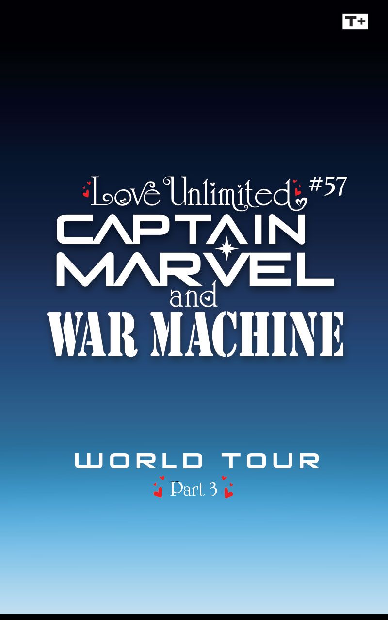 Love Unlimited Infinity Comic (2022-): Chapter 57 - Page 2