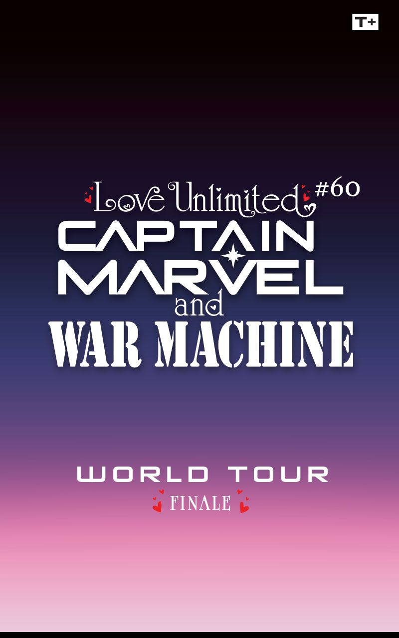 Love Unlimited Infinity Comic (2022-): Chapter 60 - Page 2