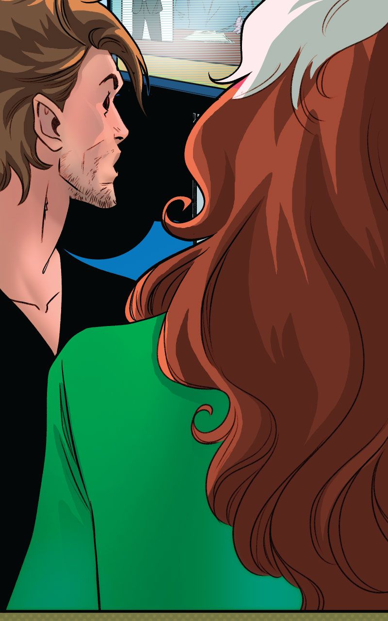 Love Unlimited Infinity Comic (2022-): Chapter 61 - Page 11