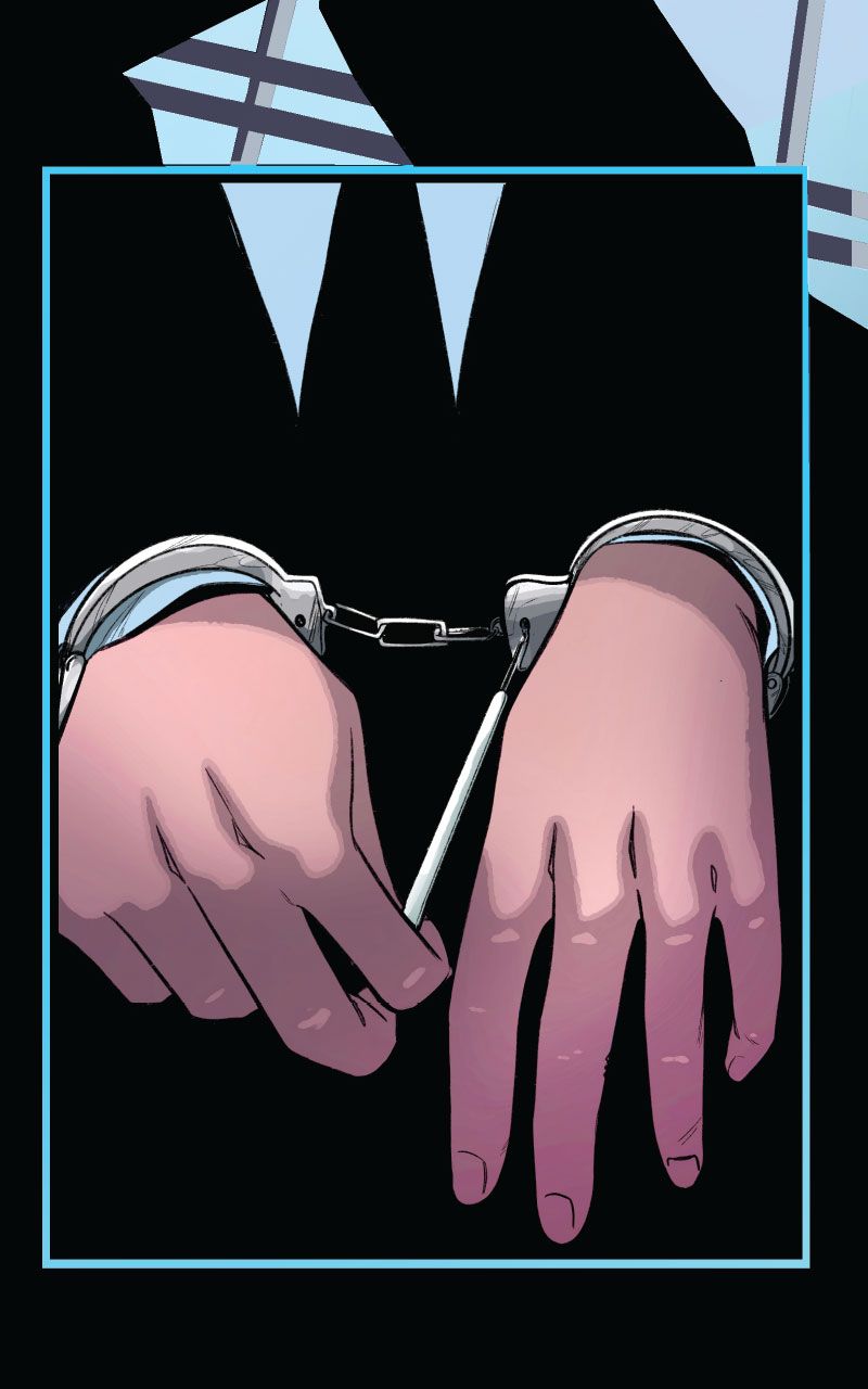 Love Unlimited Infinity Comic (2022-): Chapter 63 - Page 12