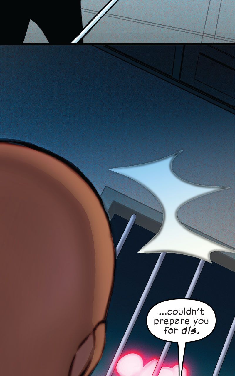 Love Unlimited Infinity Comic (2022-): Chapter 63 - Page 15