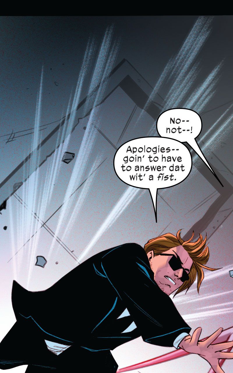 Love Unlimited Infinity Comic (2022-): Chapter 63 - Page 17