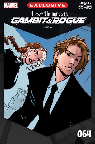Love Unlimited Infinity Comic (2022-): Chapter 64 - Page 1