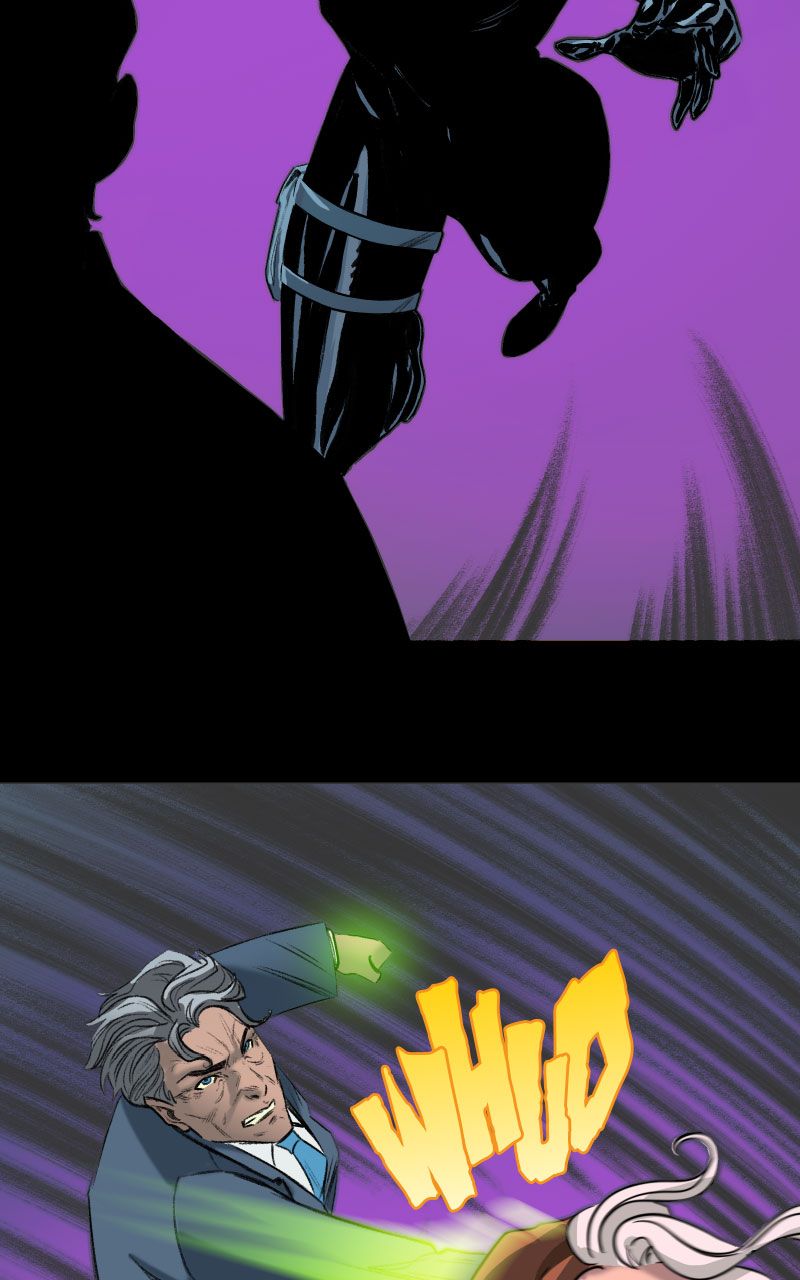 Love Unlimited Infinity Comic (2022-): Chapter 65 - Page 9