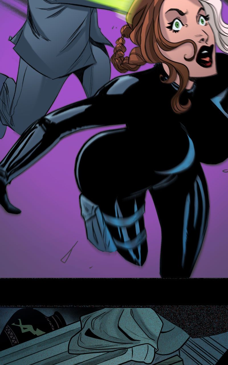 Love Unlimited Infinity Comic (2022-): Chapter 65 - Page 10