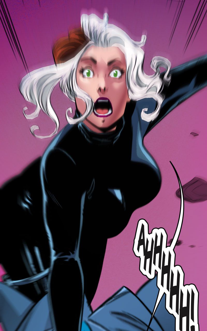 Love Unlimited Infinity Comic (2022-): Chapter 66 - Page 10