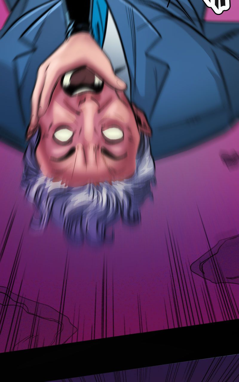 Love Unlimited Infinity Comic (2022-): Chapter 66 - Page 11