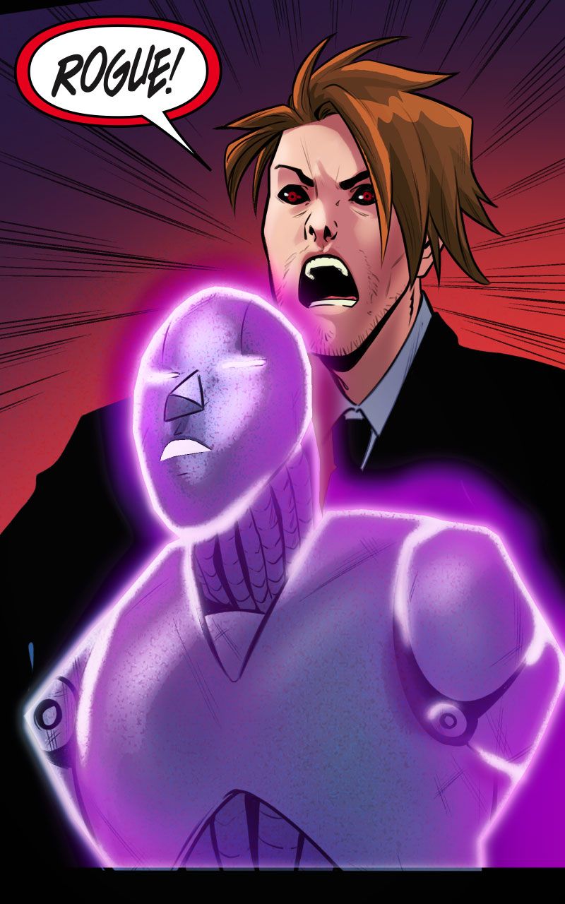 Love Unlimited Infinity Comic (2022-): Chapter 66 - Page 12