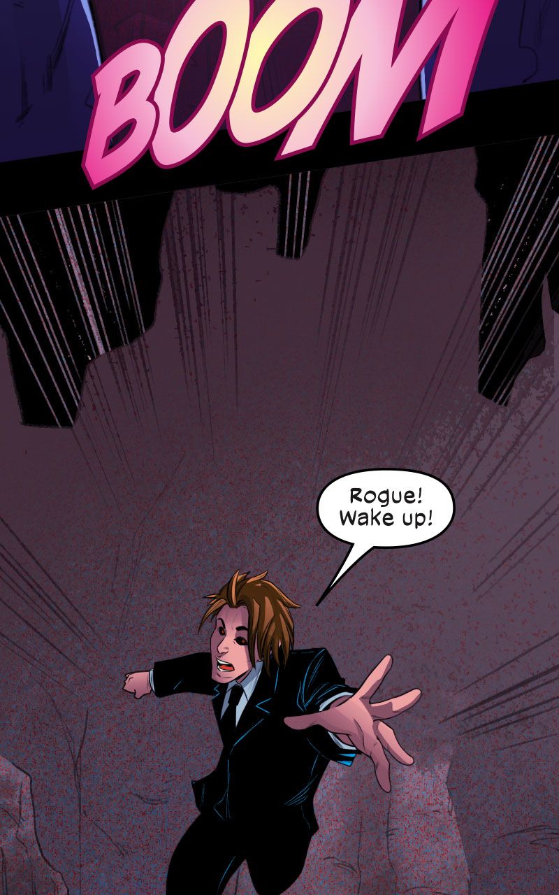 Love Unlimited Infinity Comic (2022-): Chapter 66 - Page 14