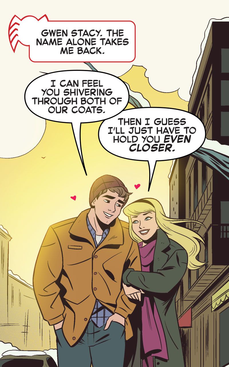 Love Unlimited Infinity Comic (2022-): Chapter 68 - Page 3